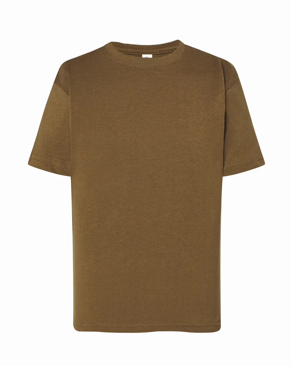 T-SHIRT KID Khaki