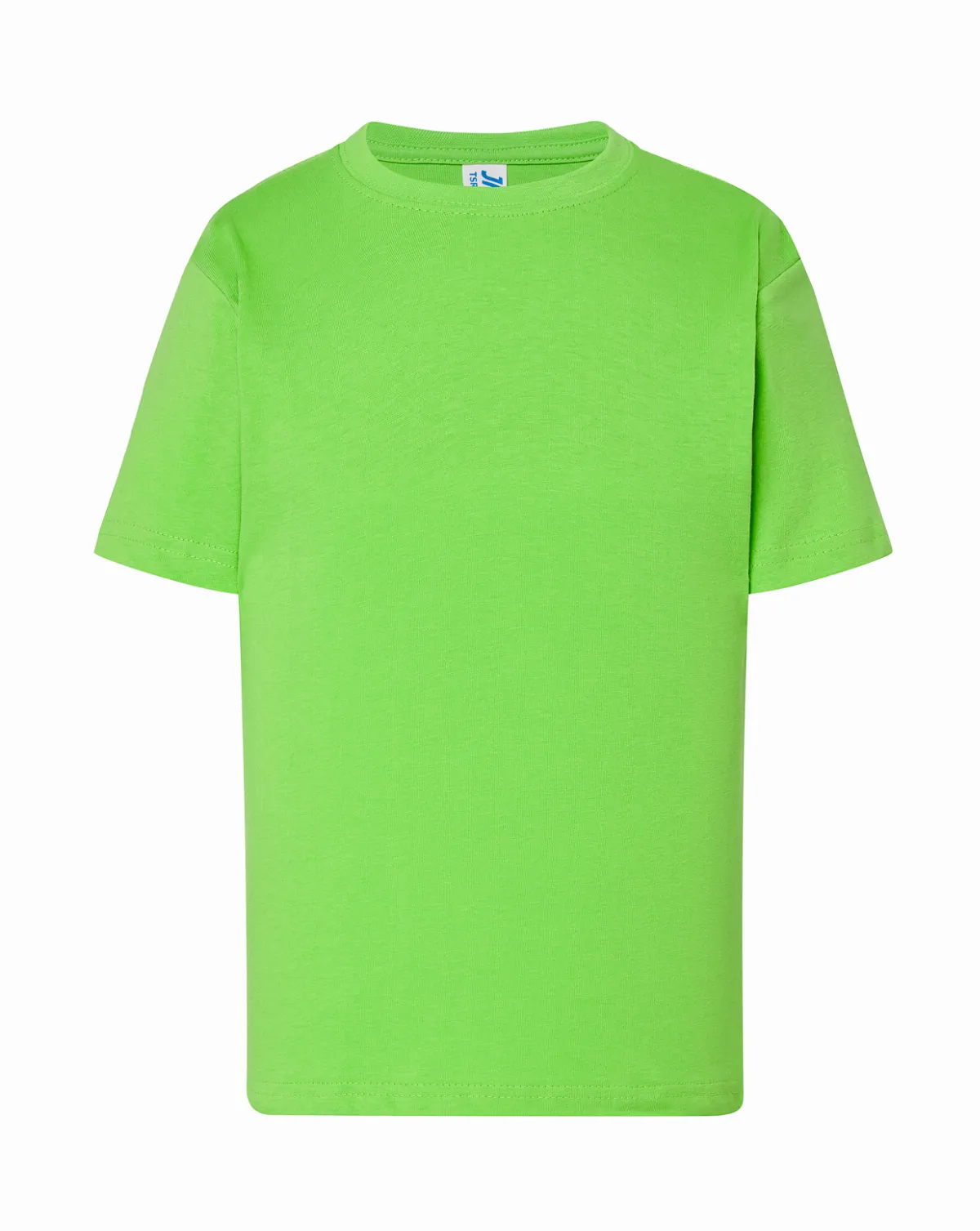 T-SHIRT KID Lime