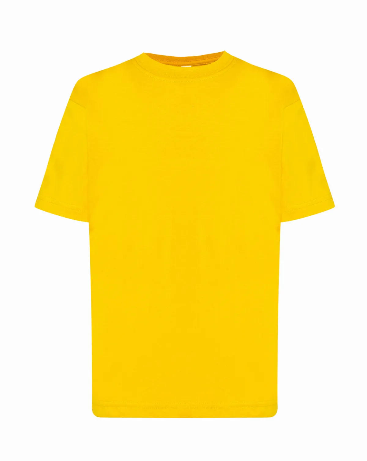 T-SHIRT KID Mustard