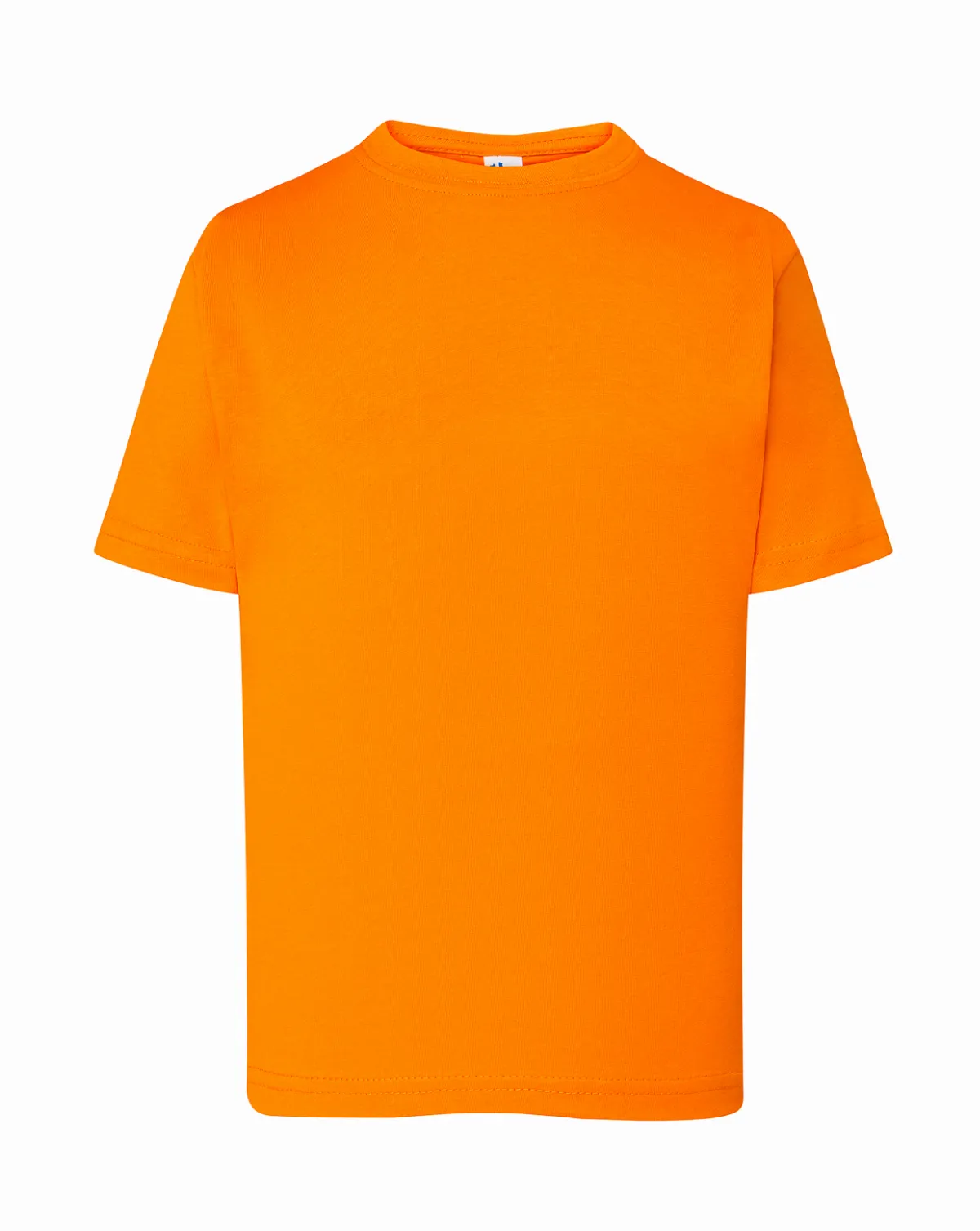 T-SHIRT KID Orange