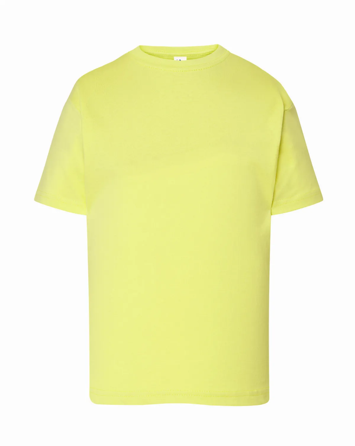 T-SHIRT KID Pistachio