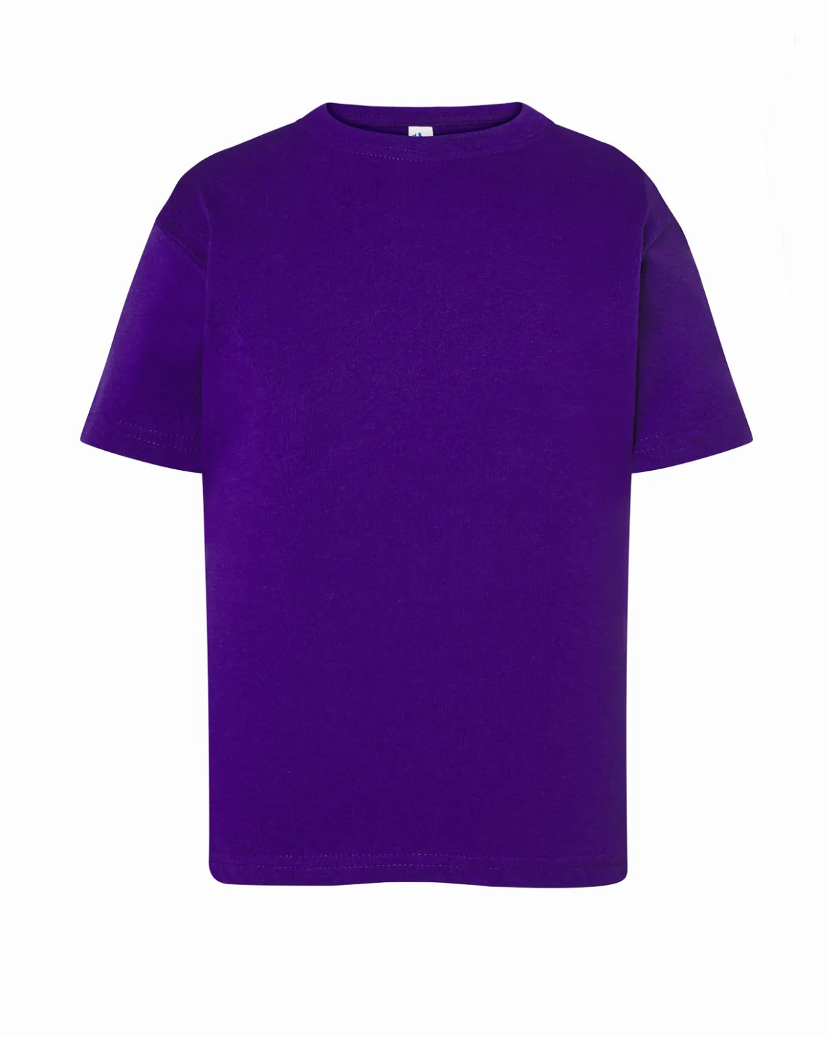 T-SHIRT KID Purple