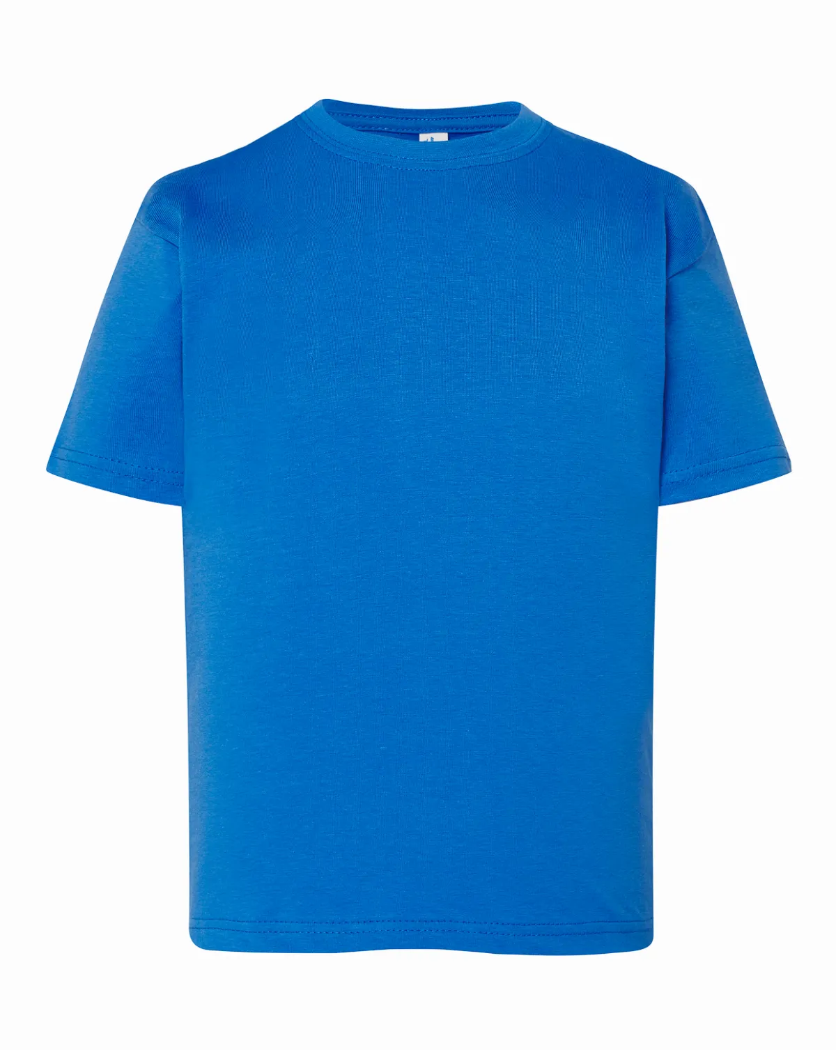 T-SHIRT KID Royal Blue
