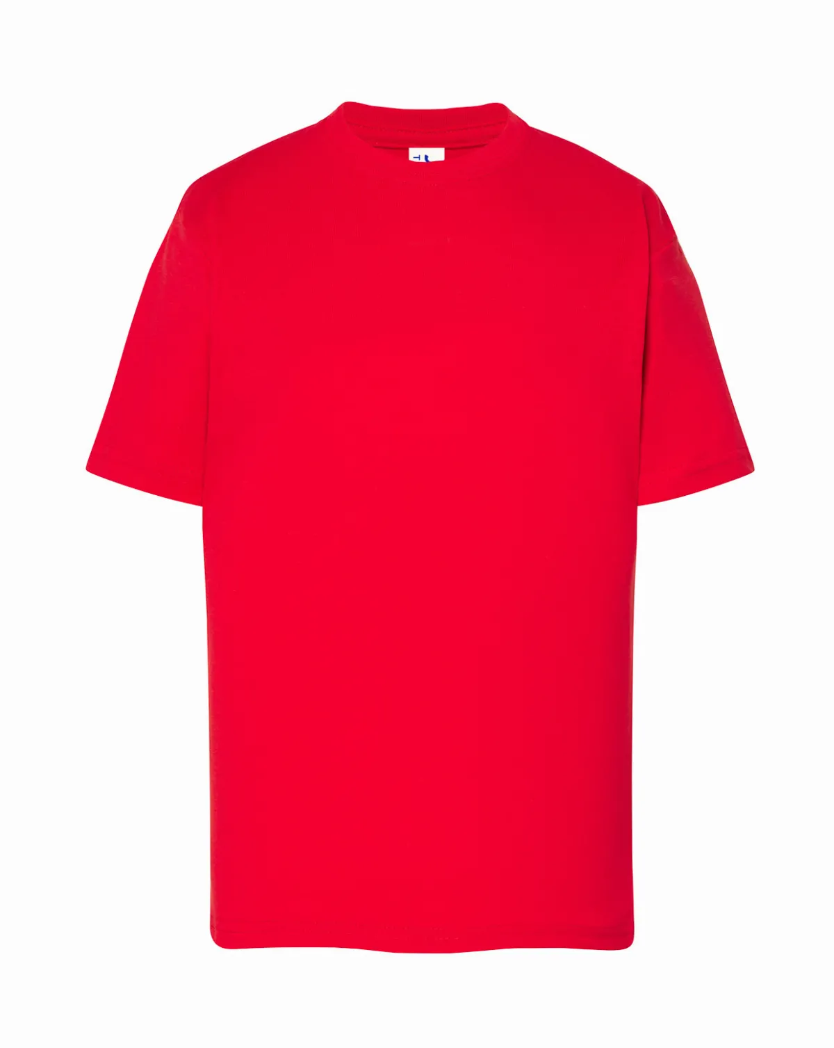 T-SHIRT KID Red