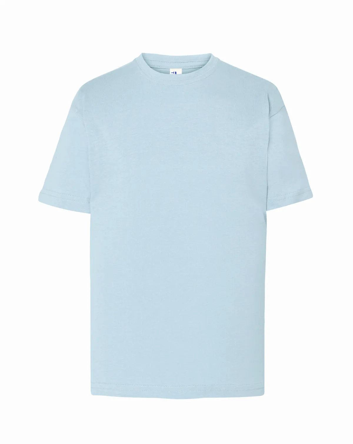 T-SHIRT KID Sky Blue
