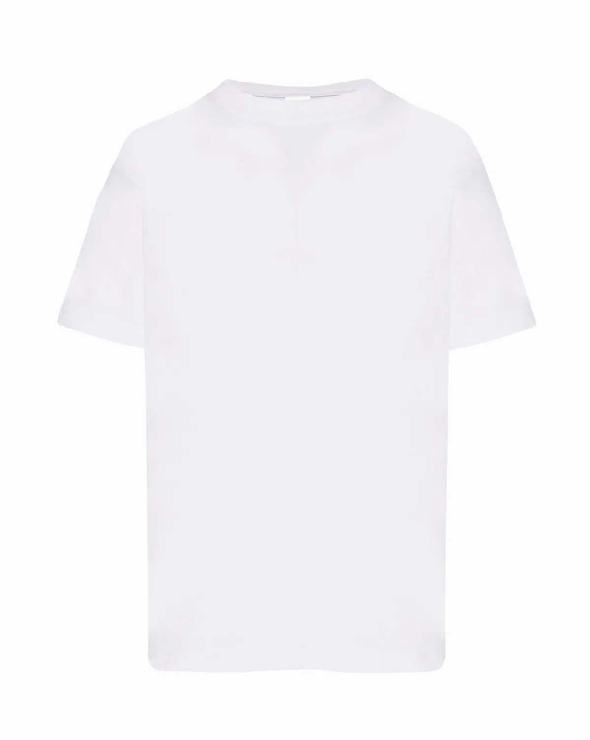 T-SHIRT KID White