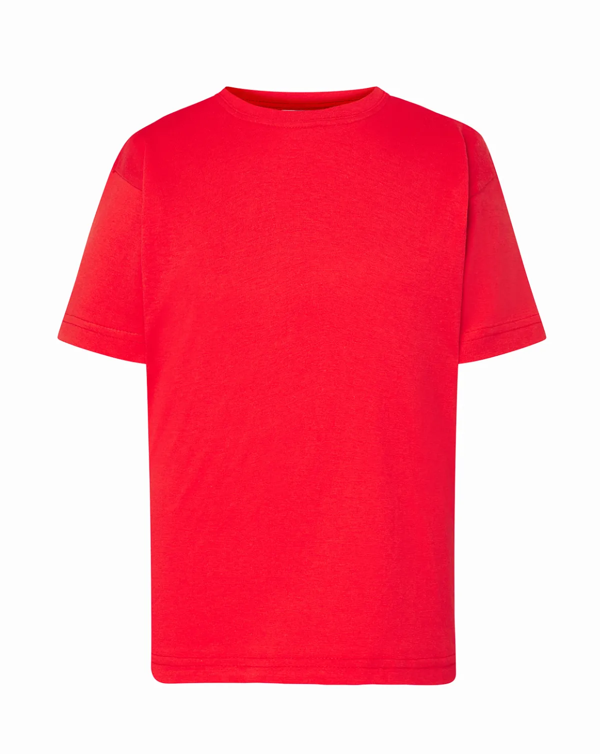 T-SHIRT KID Warm Red