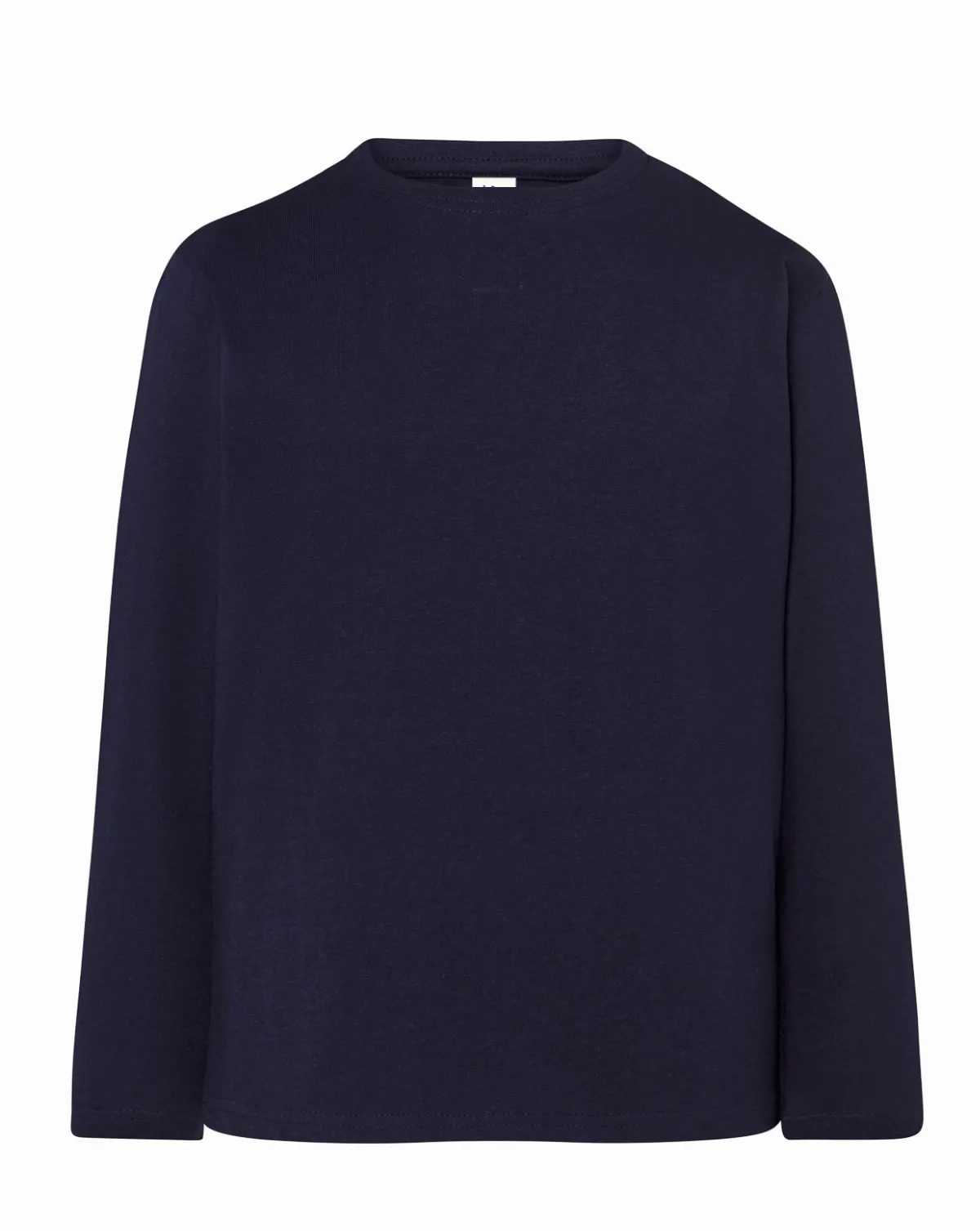 T-SHIRT LS KID Navy