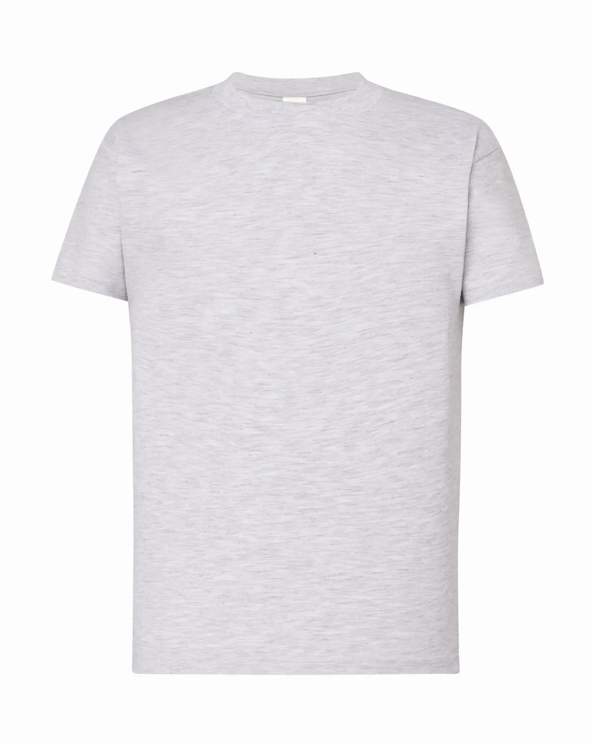 Premium T-Shirt Kid Ash Melange