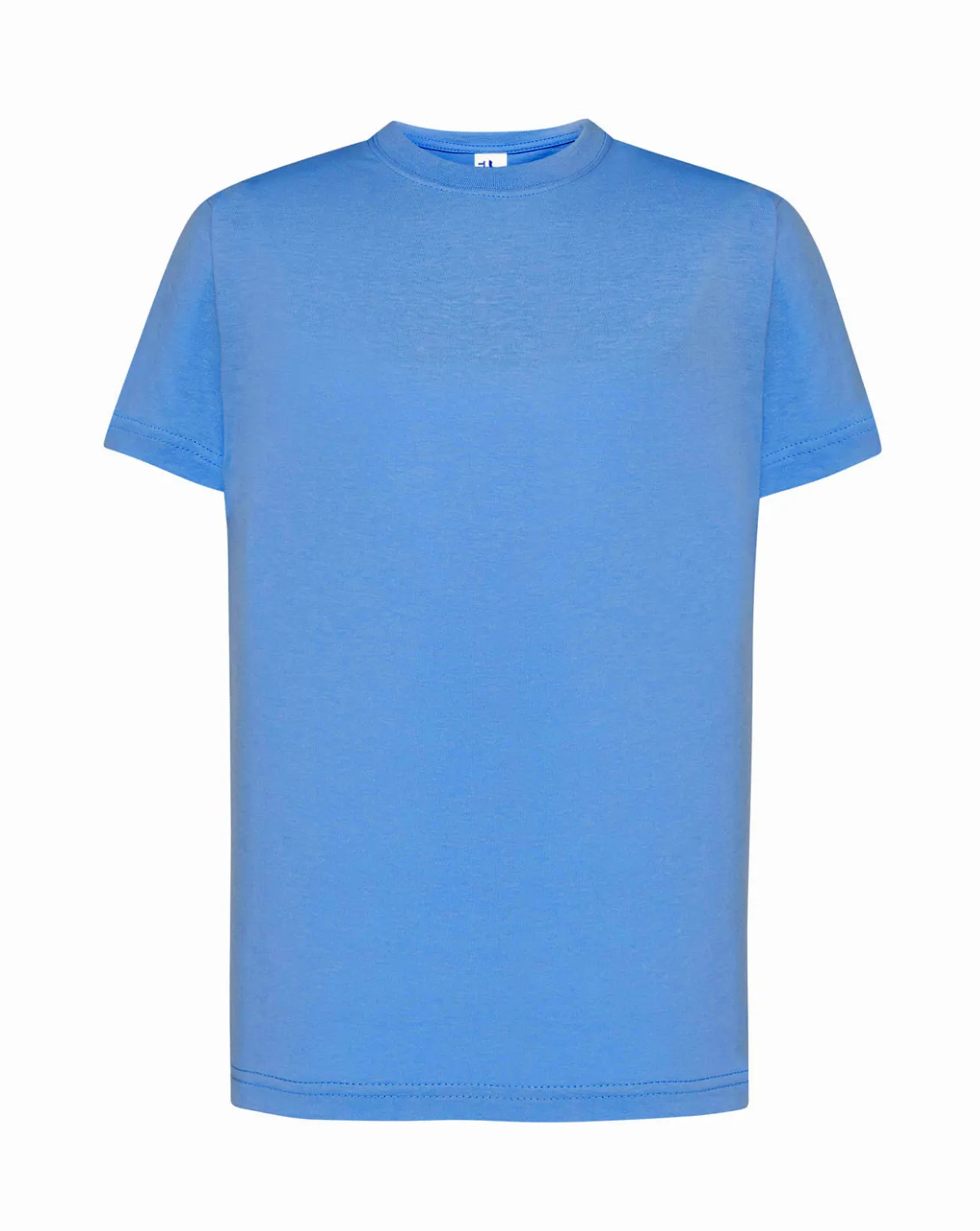 Premium T-Shirt Kid Azzure