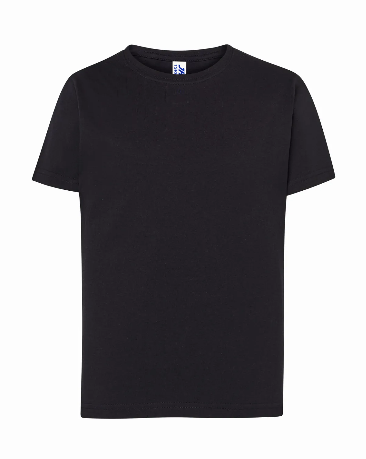 Premium T-Shirt Kid Black