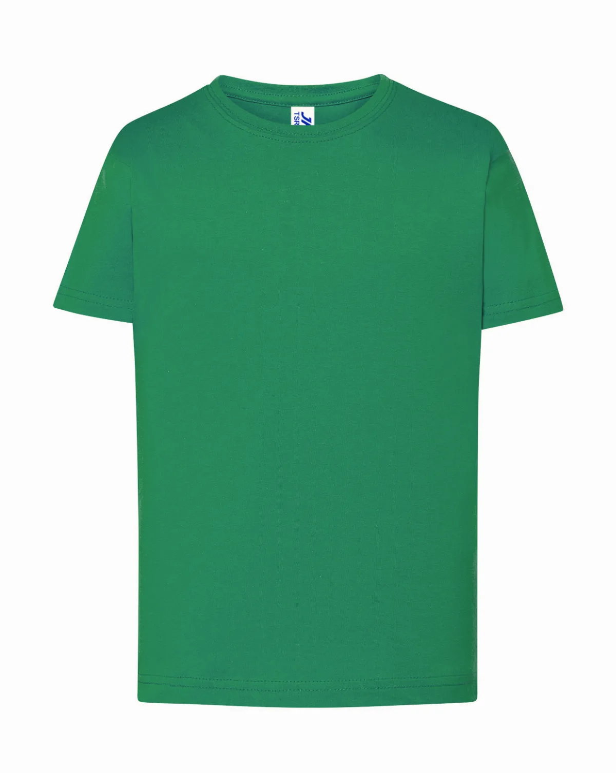 Premium T-Shirt Kid Kelly Green