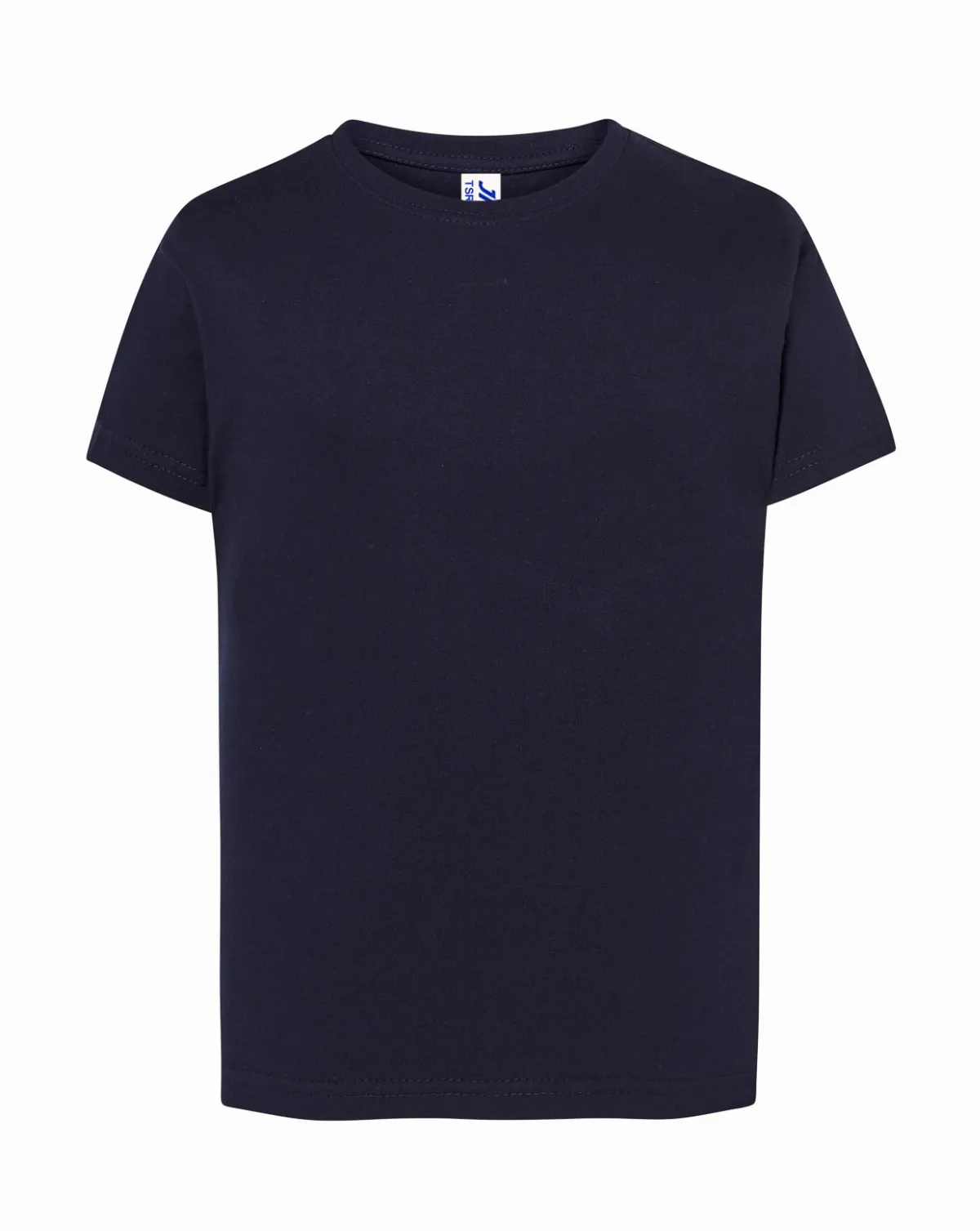 Premium T-Shirt Kid Navy