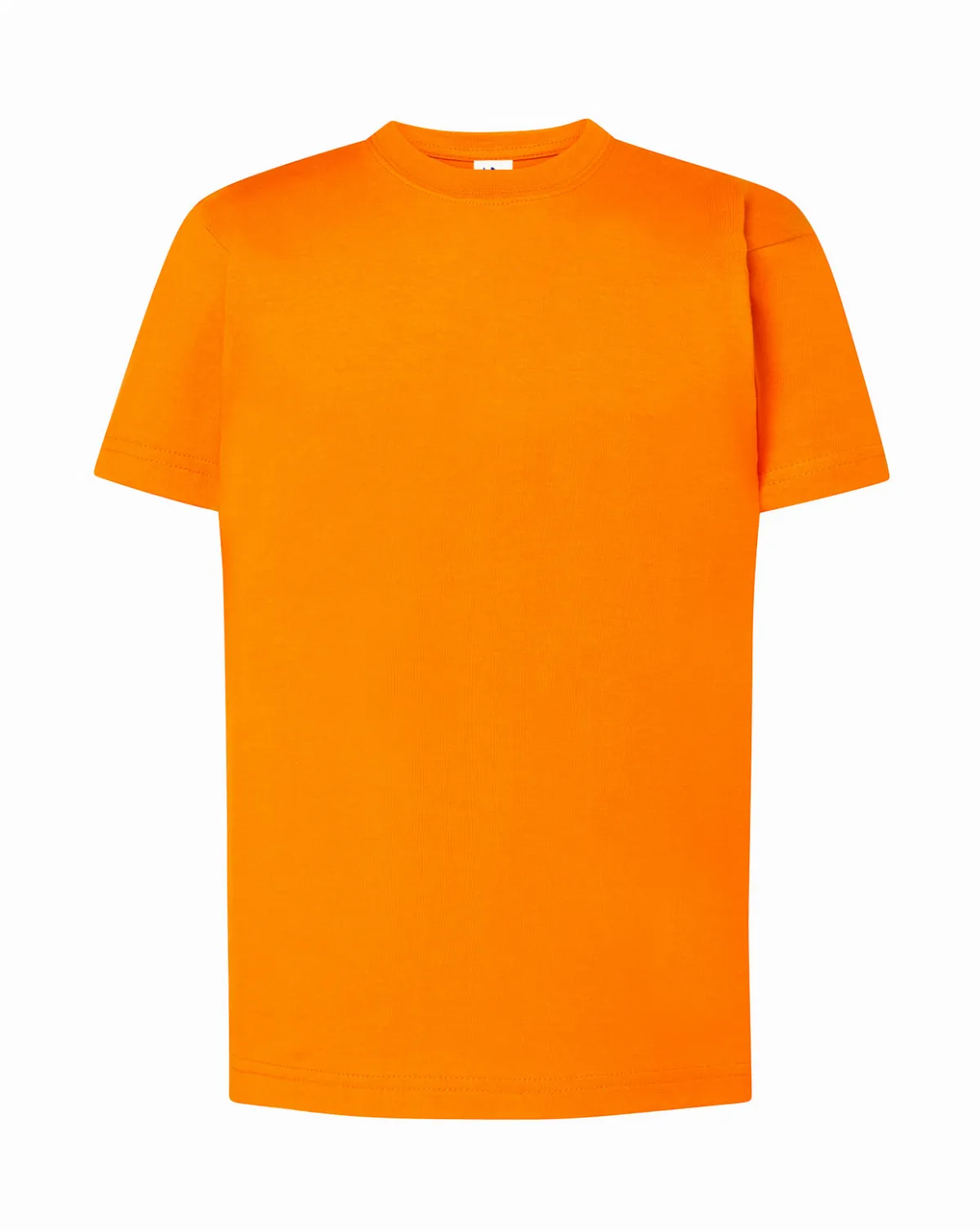 Premium T-Shirt Kid Orange