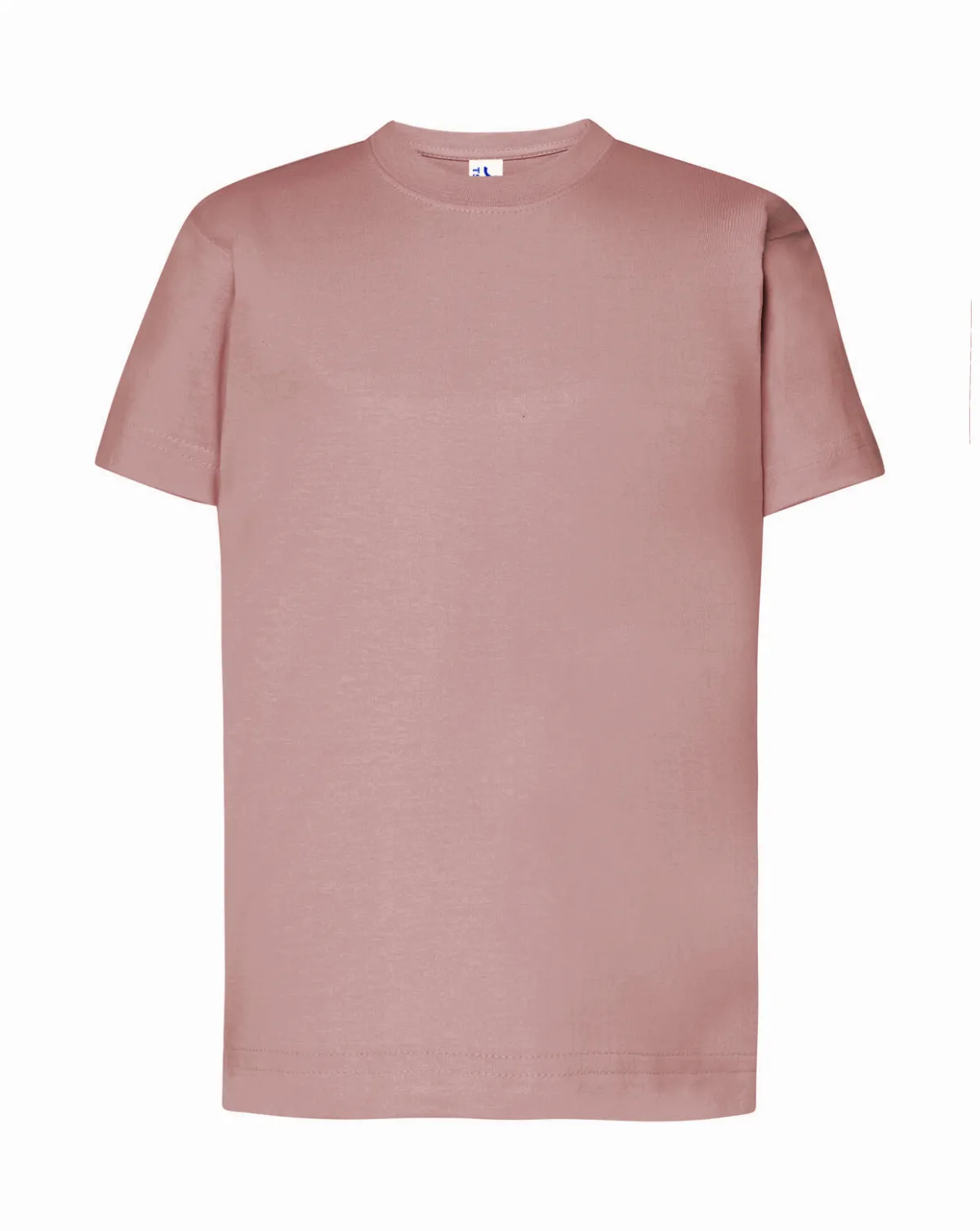 Premium T-Shirt Kid Pink Vintage
