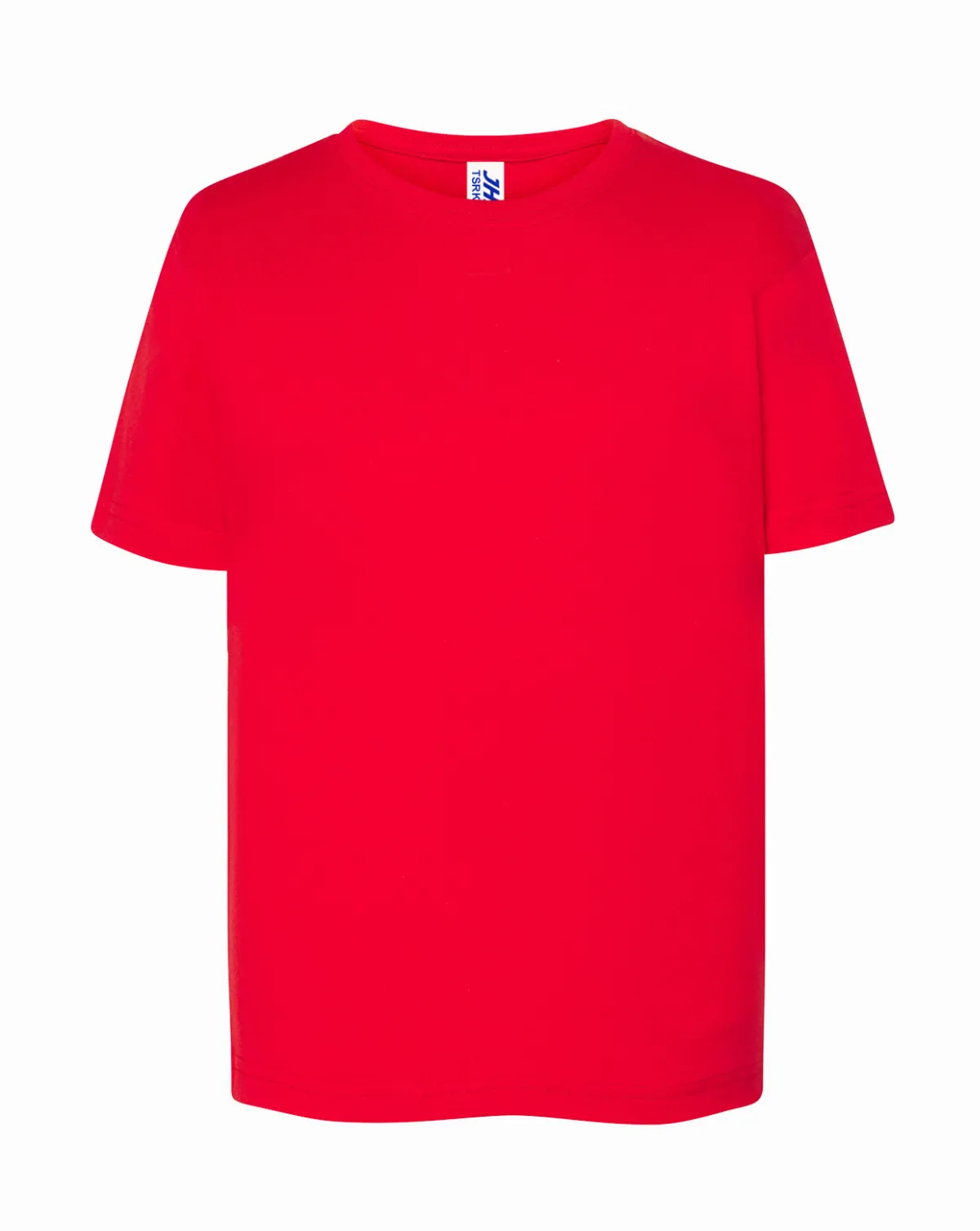Premium T-Shirt Kid Red
