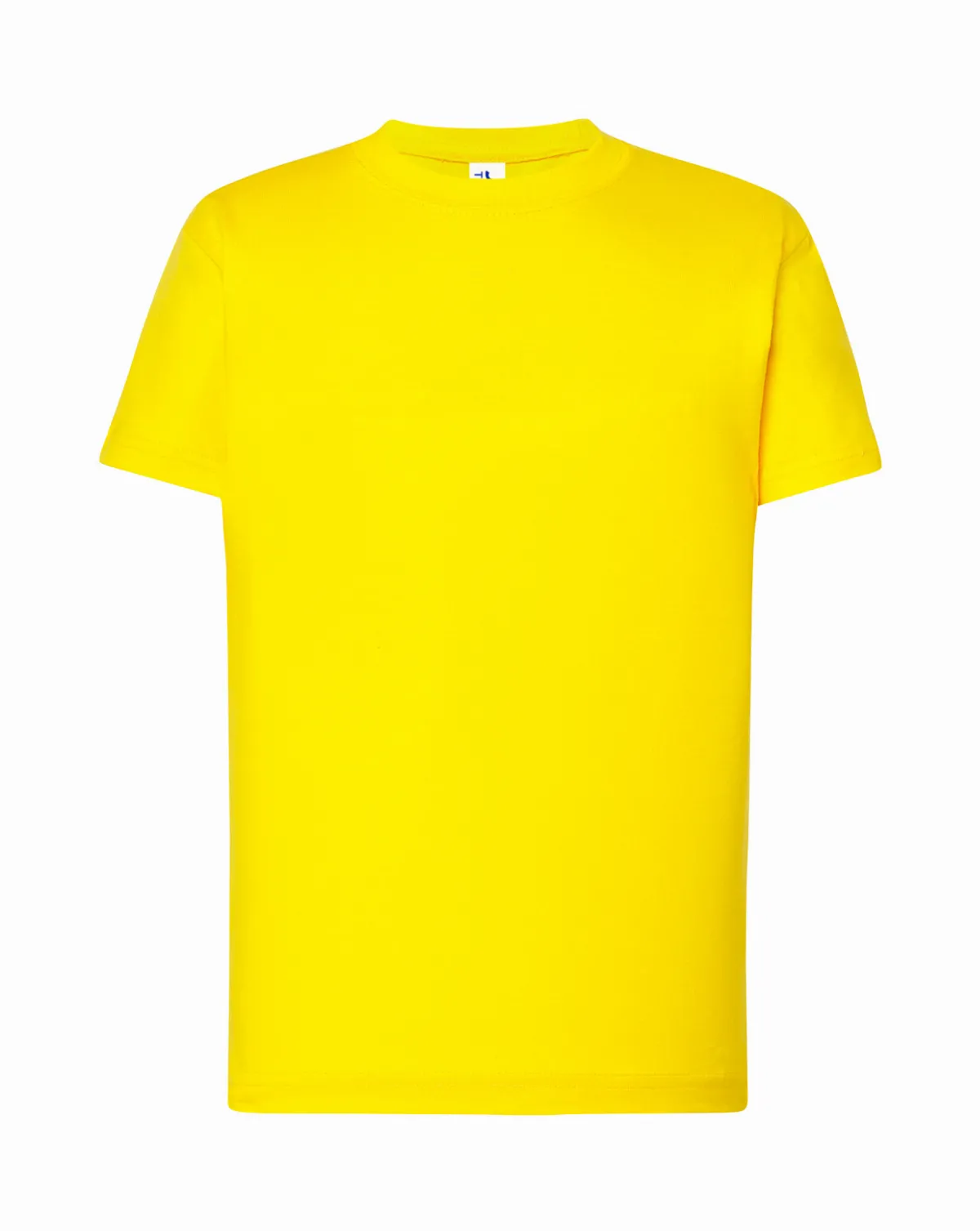 Premium T-Shirt Kid Gold