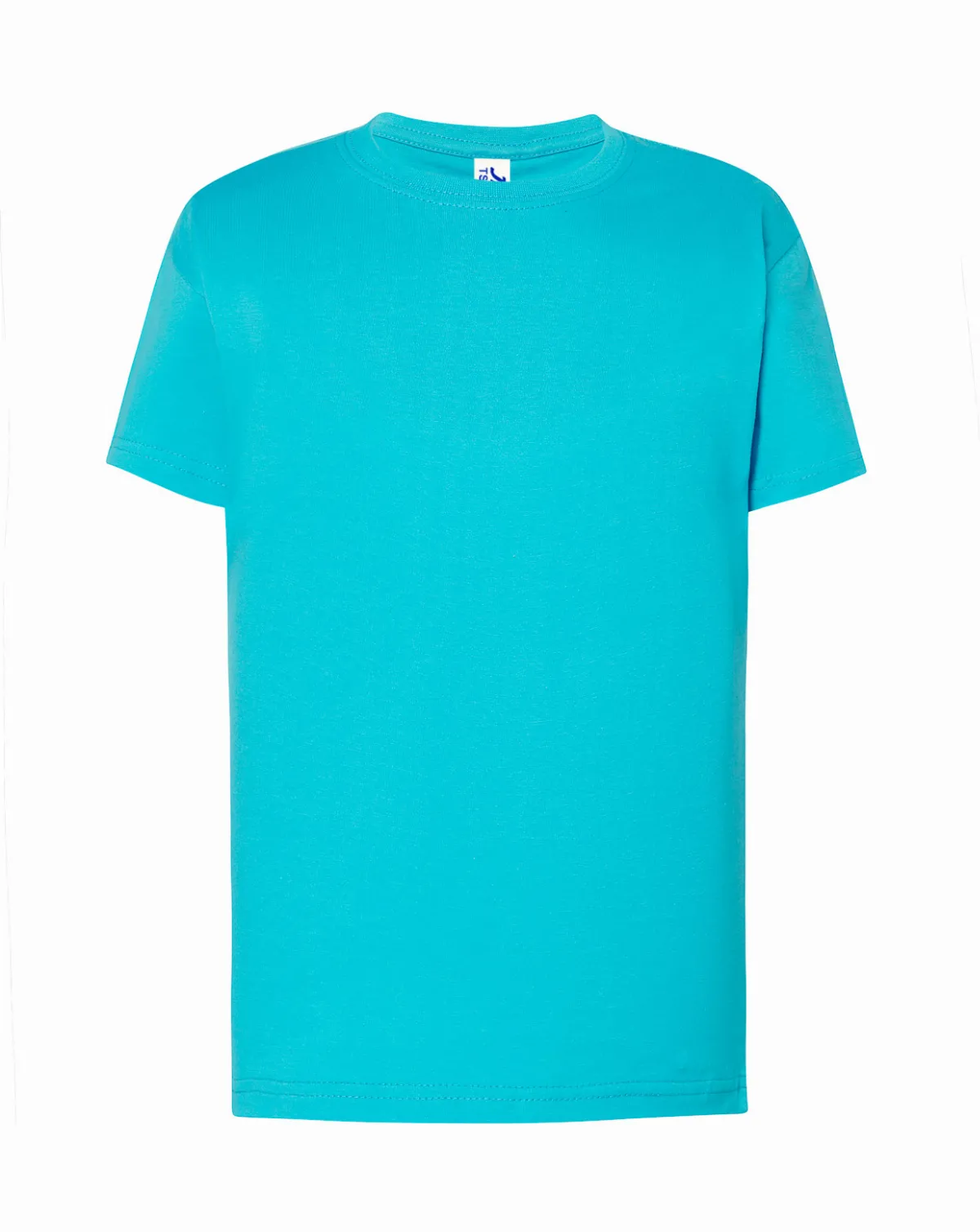 Premium T-Shirt Kid Turquoise