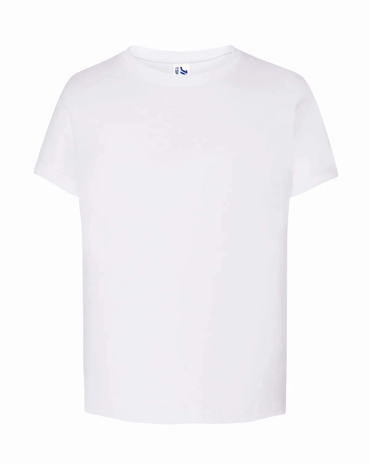 Premium T-Shirt Kid White