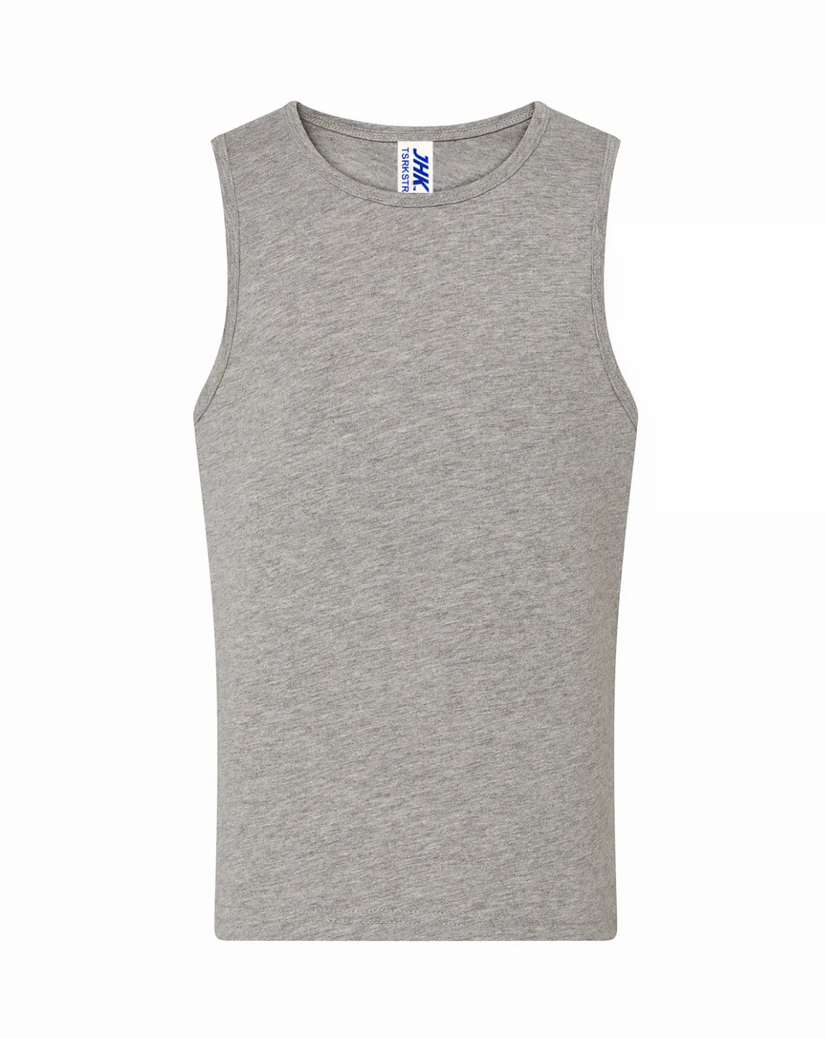 STRAP KID Grey Melange