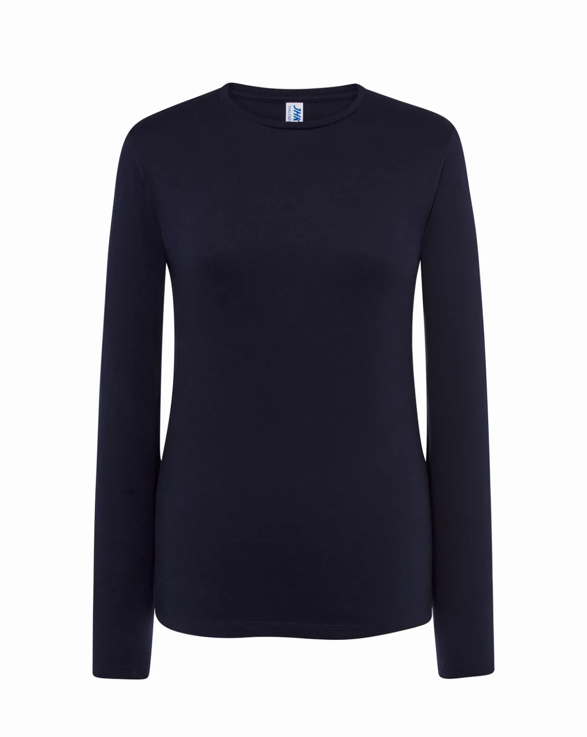 Regular Lady LS Navy