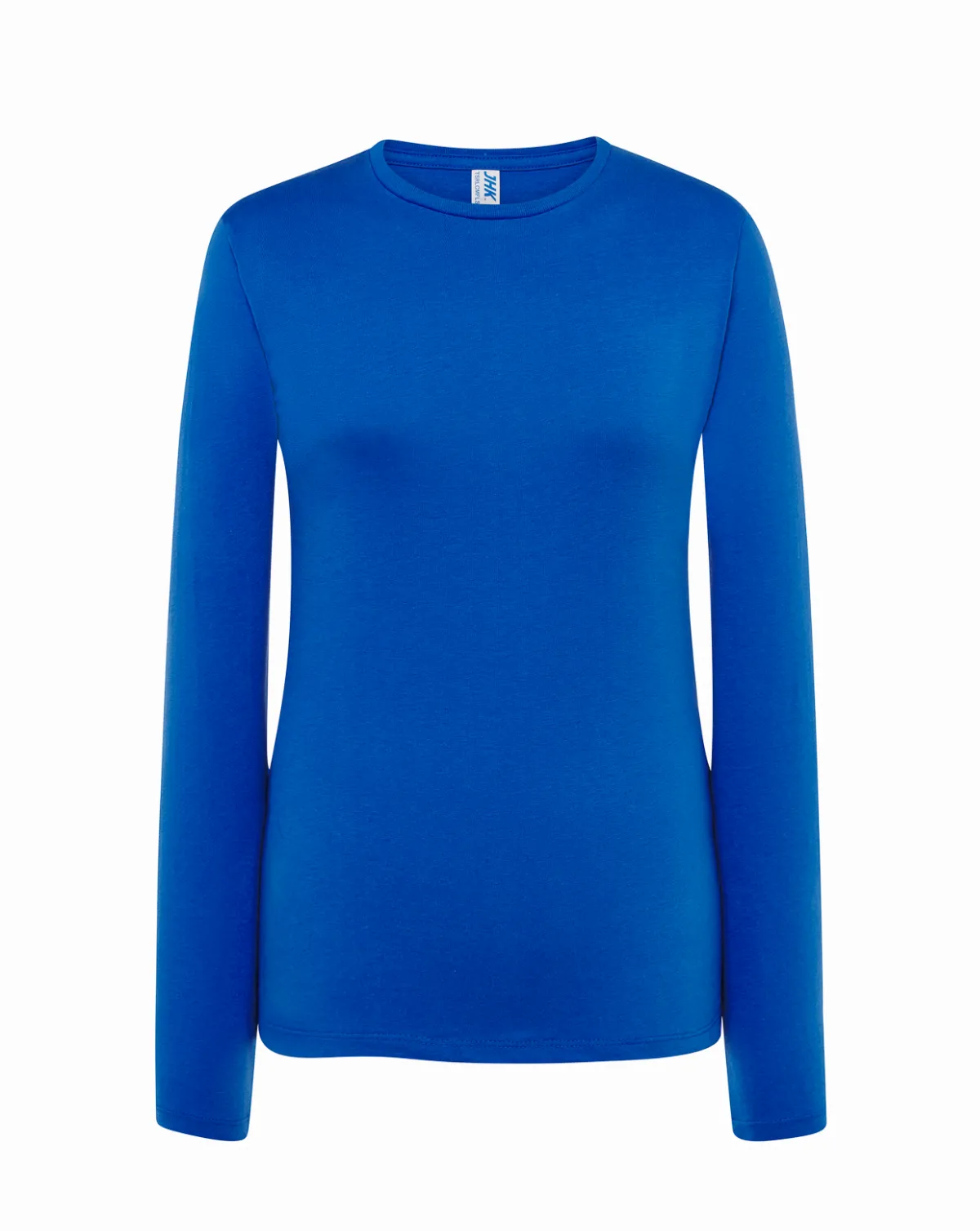Regular Lady LS Royal Blue