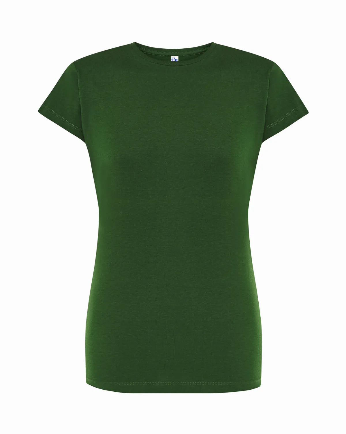 Regular Comfort Lady Bottle Green