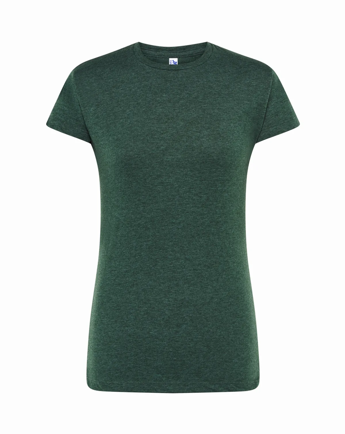 Regular Comfort Lady Bottle Green Heather