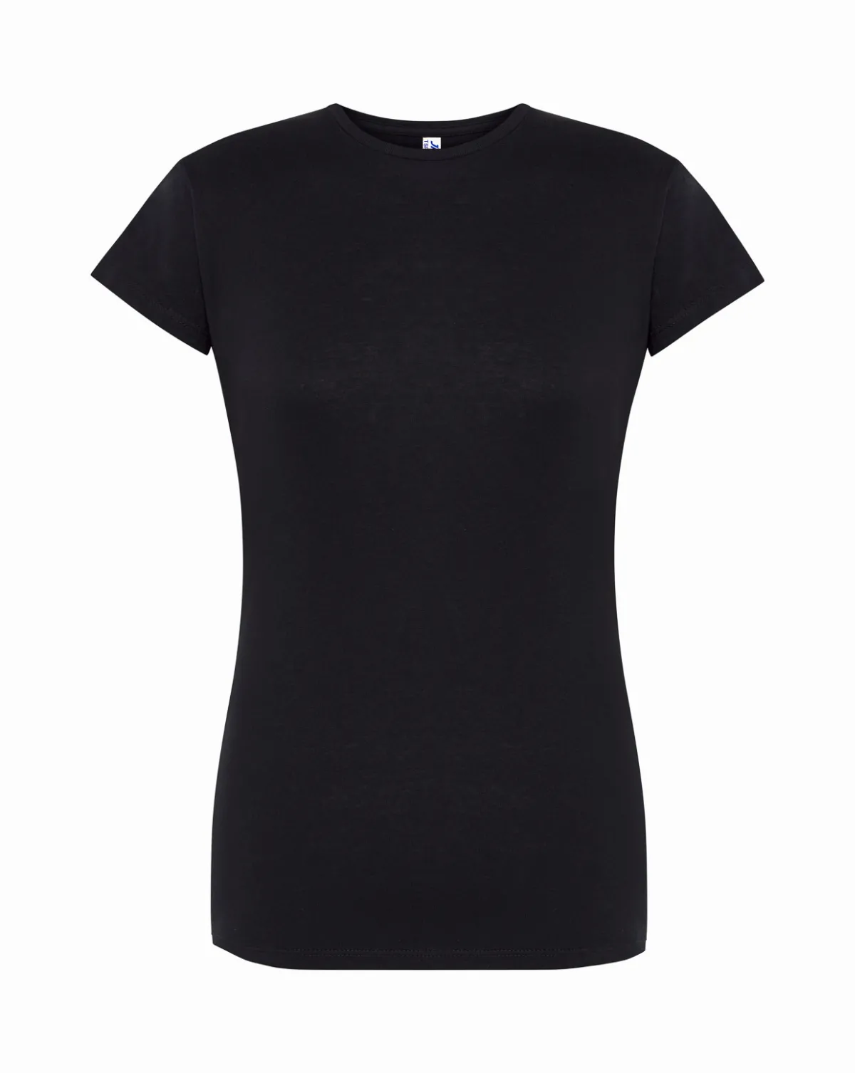 Regular Comfort Lady Black