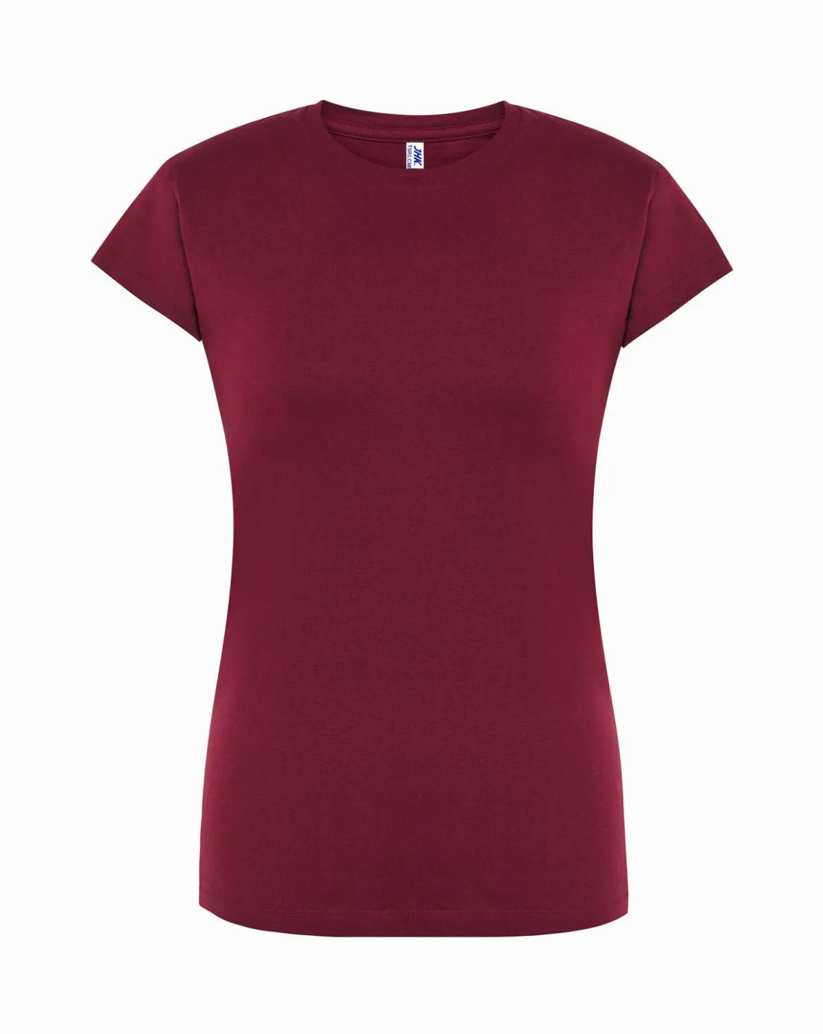 Regular Comfort Lady Burgundy