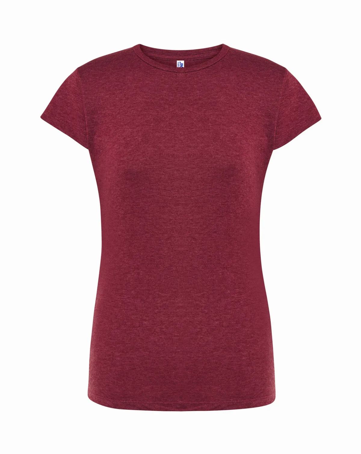 Regular Comfort Lady Burgundy Heather