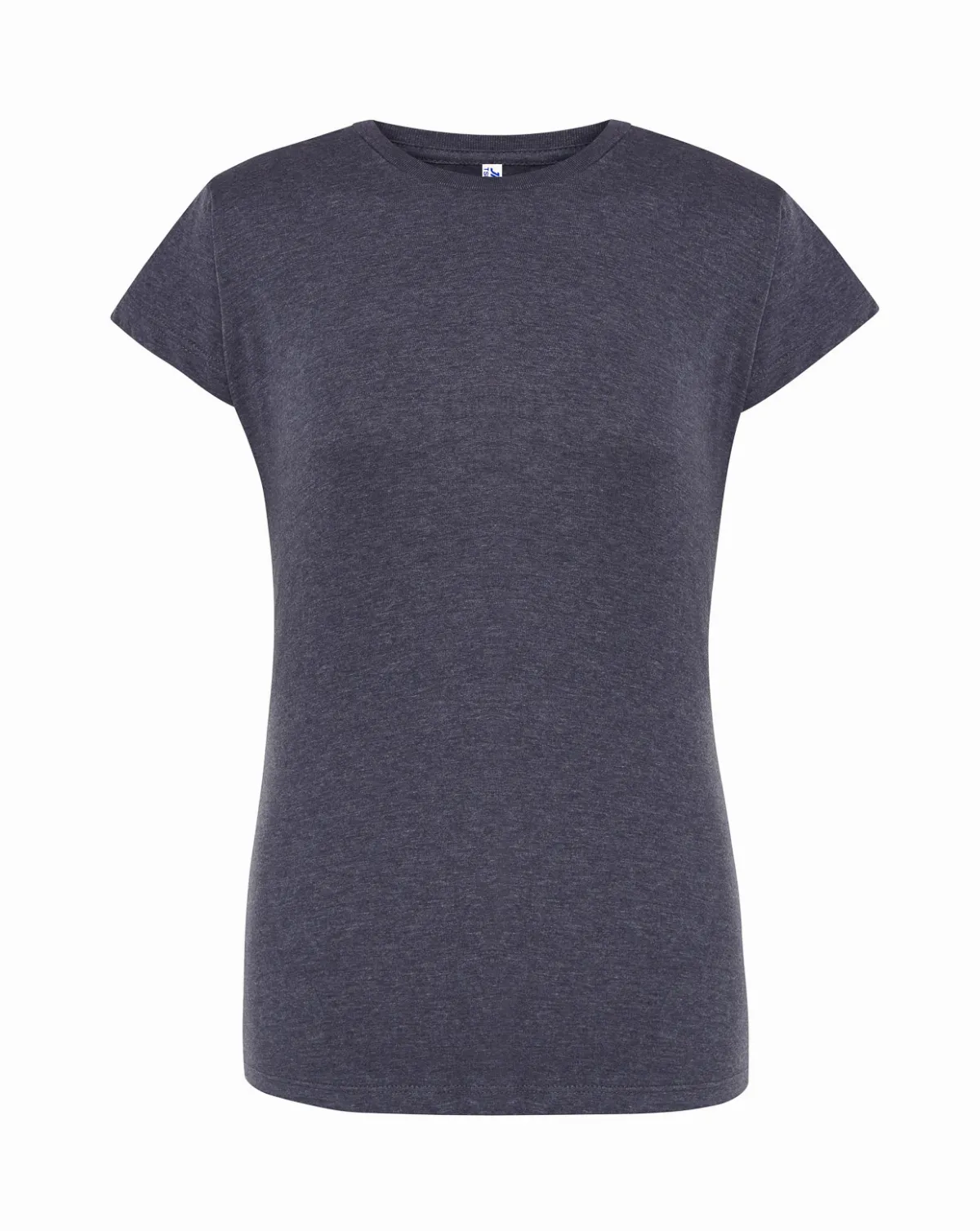 Regular Comfort Lady Denim Heather