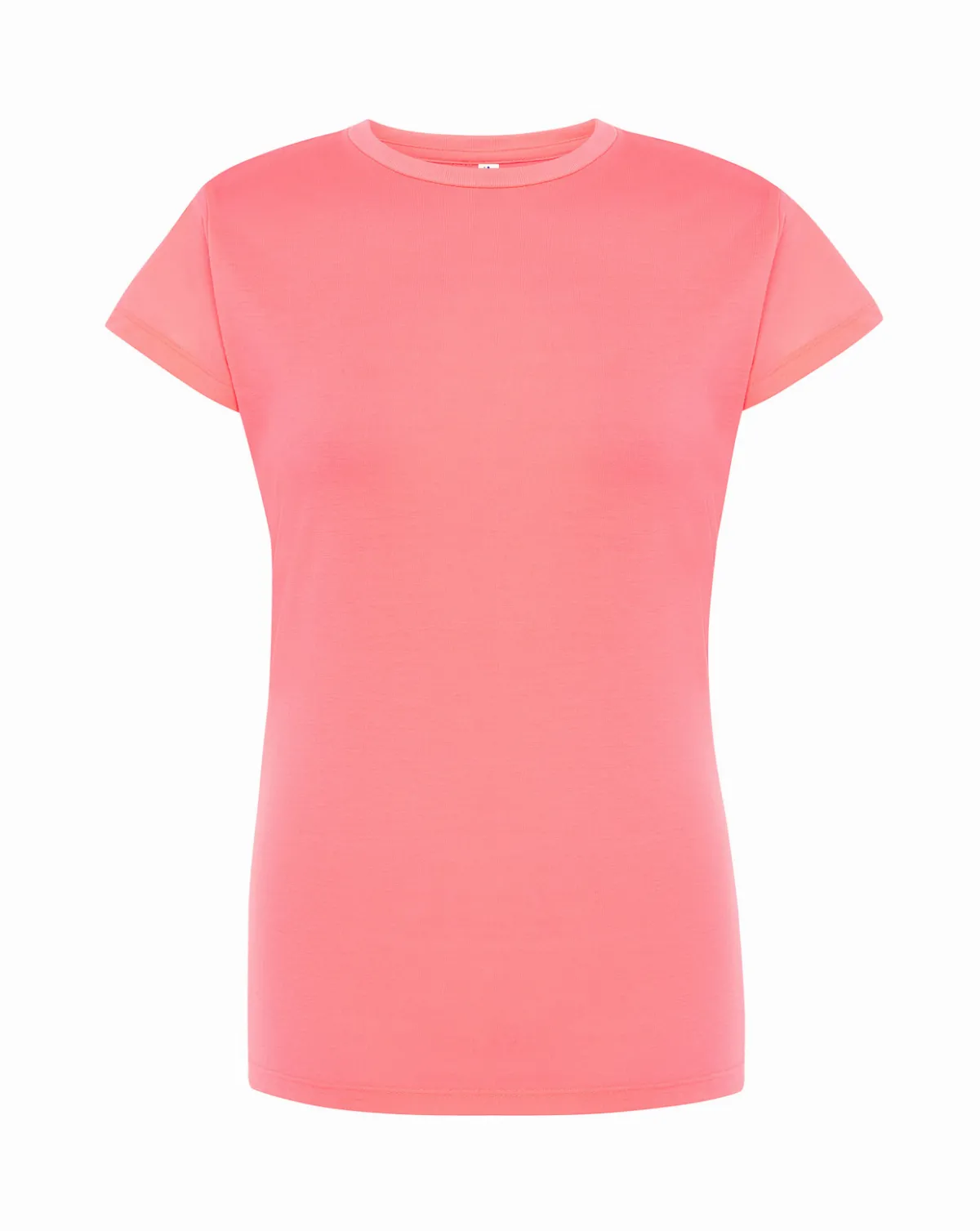 Regular Comfort Lady Fucsia Fluor