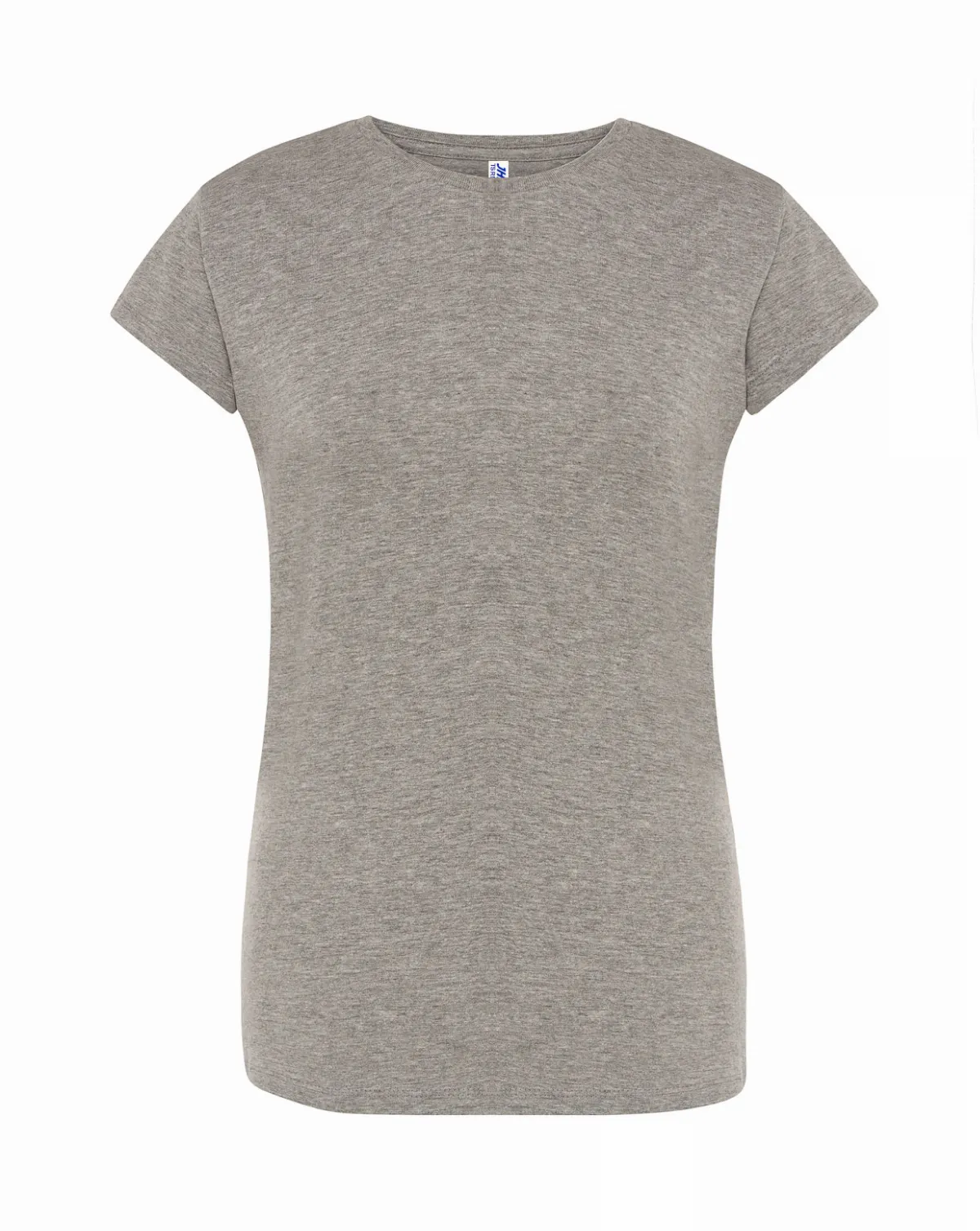 Regular Comfort Lady Grey Melange