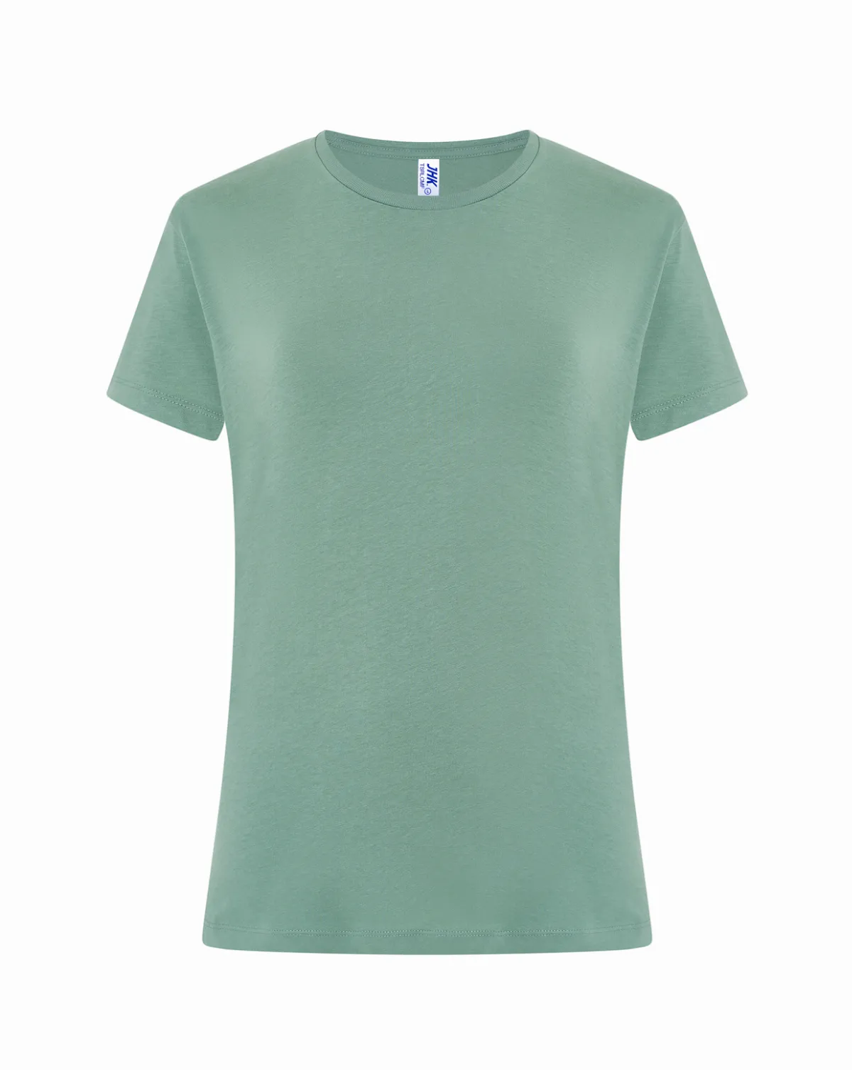 Regular Comfort Lady Moss Green