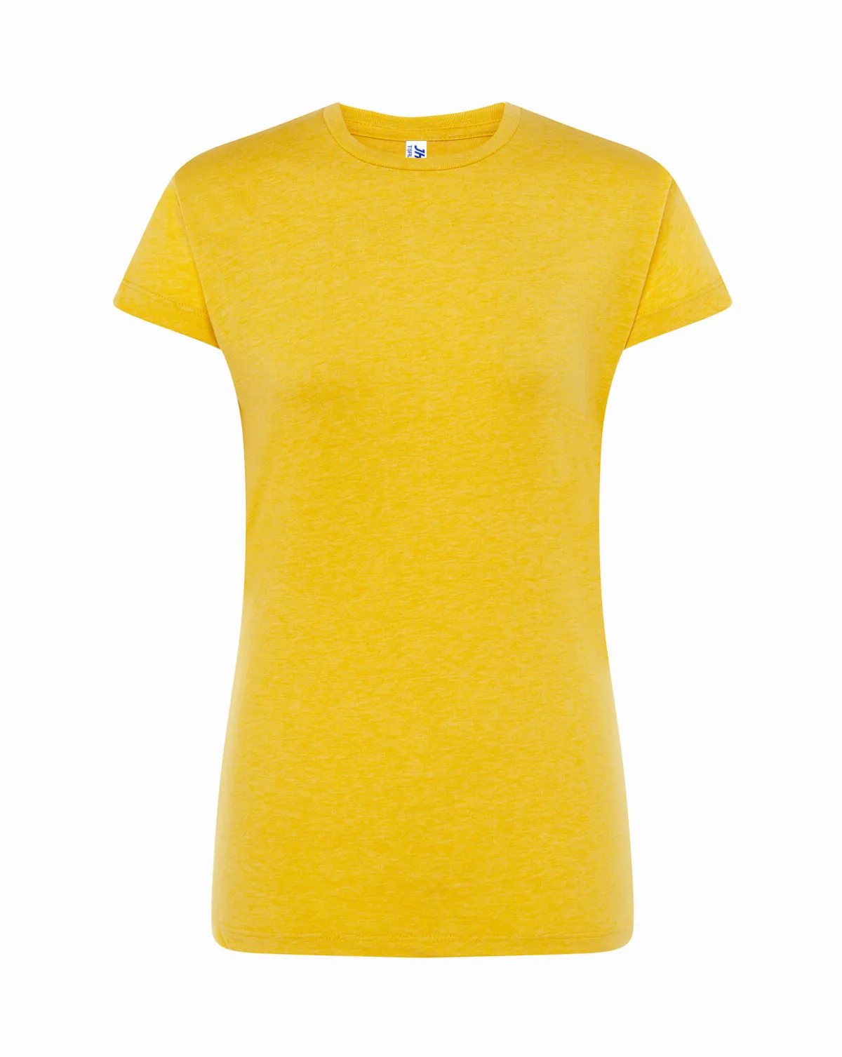 Regular Comfort Lady Mustard Heather