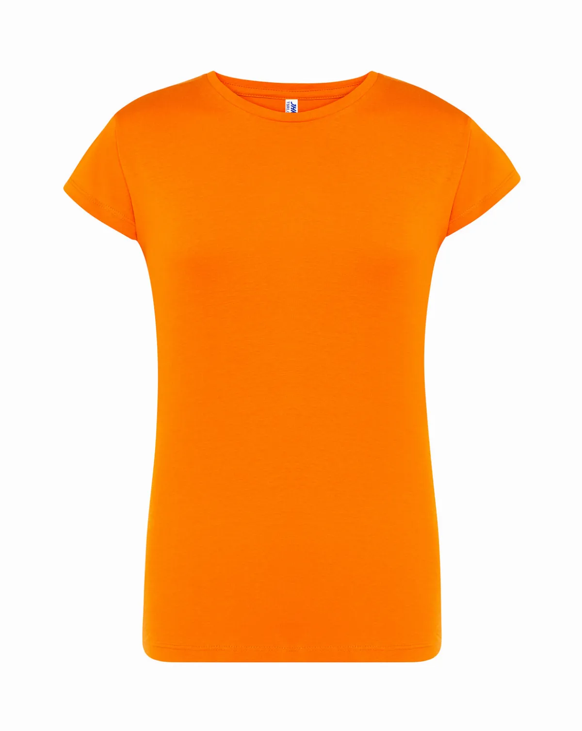 Regular Comfort Lady Orange