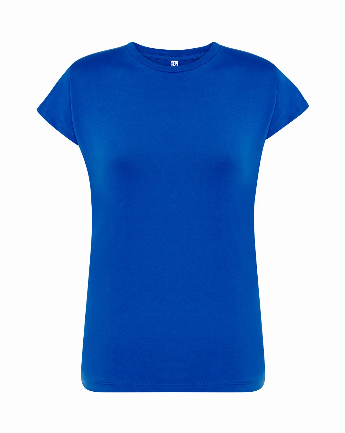 Regular Comfort Lady Royal Blue