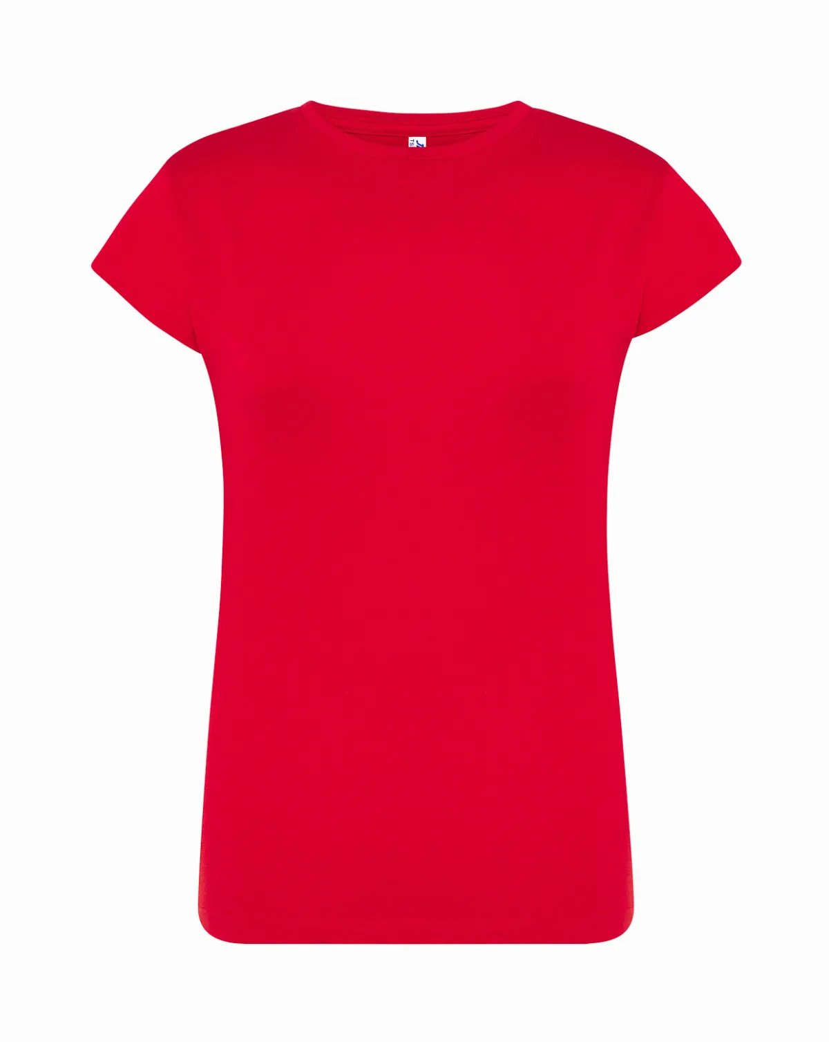 Regular Comfort Lady Red