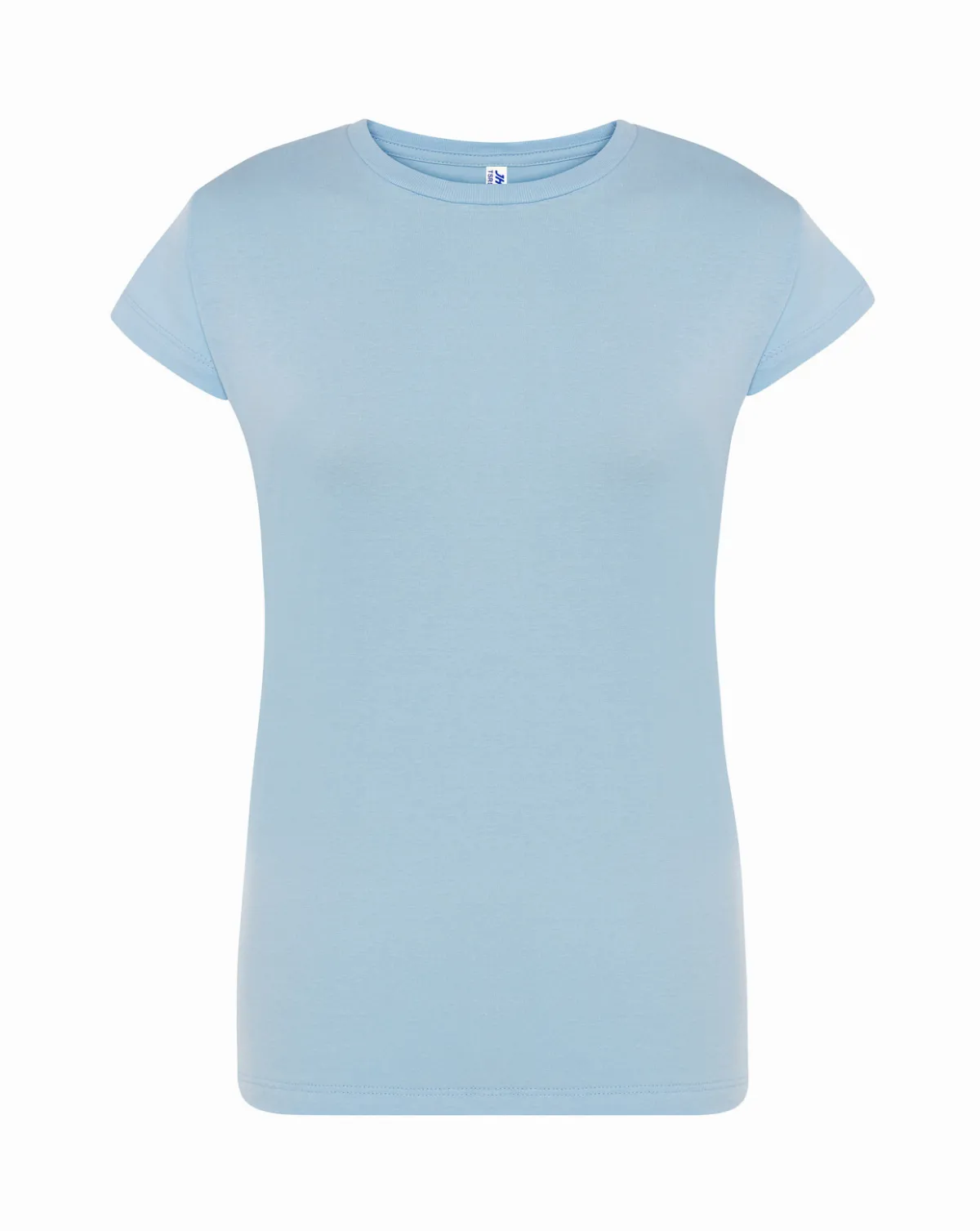 Regular Comfort Lady Sky Blue
