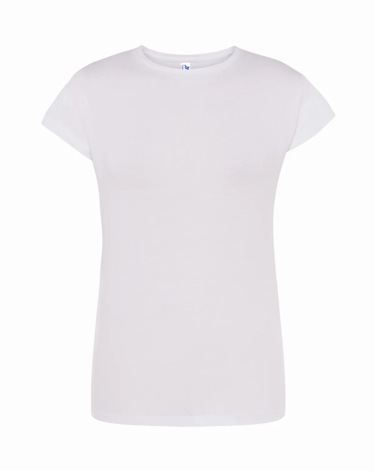 Regular Comfort Lady White