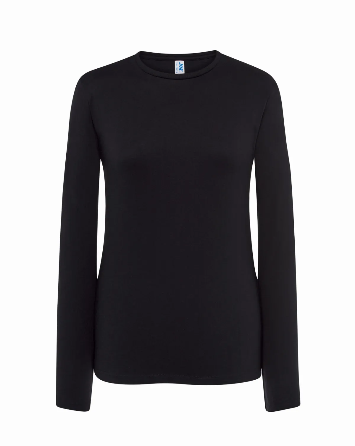 Regular Comfort LS Lady Black