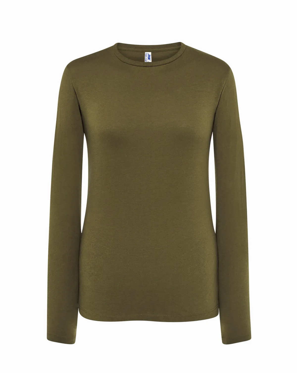 Regular Comfort LS Lady Khaki