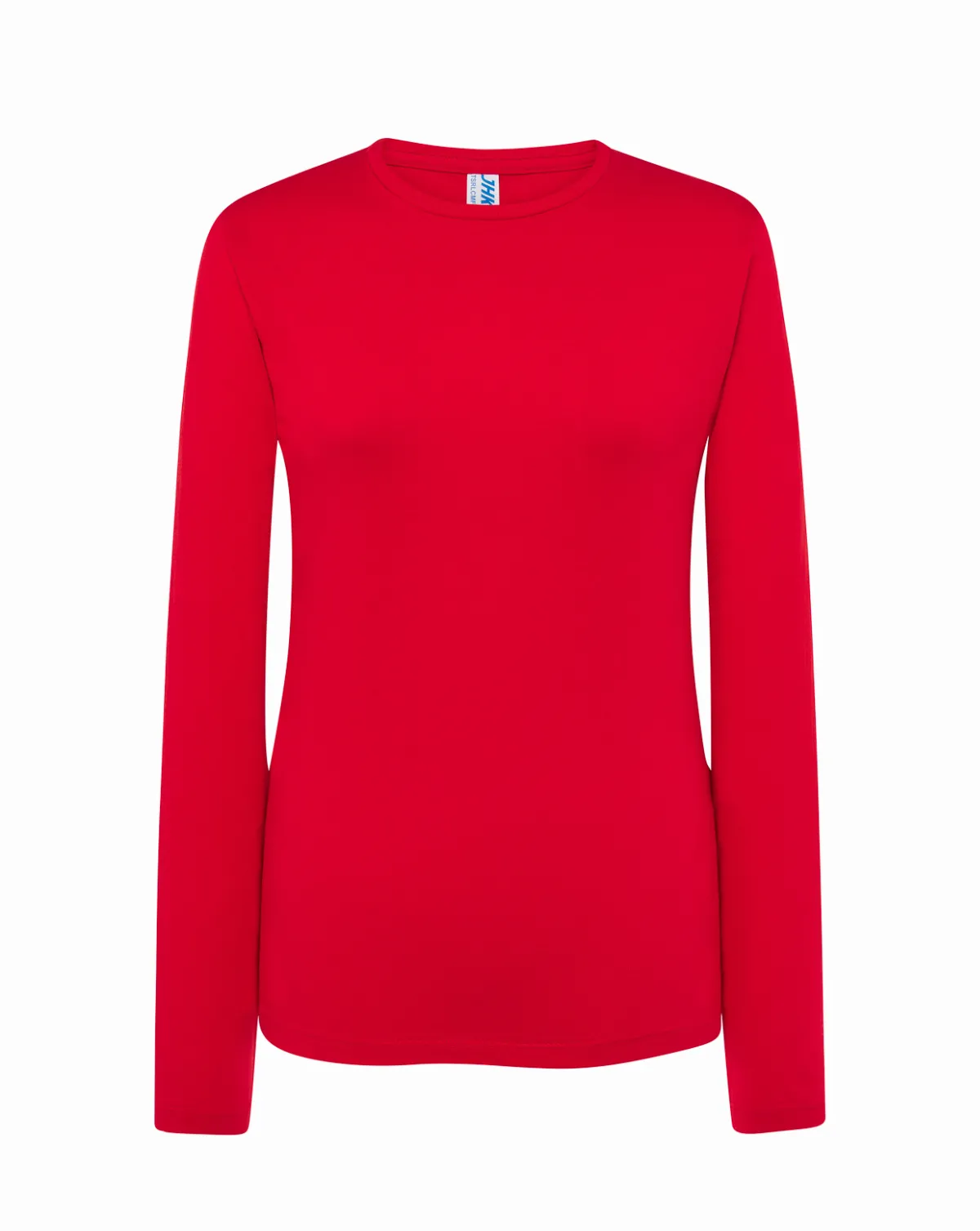Regular Comfort LS Lady Red