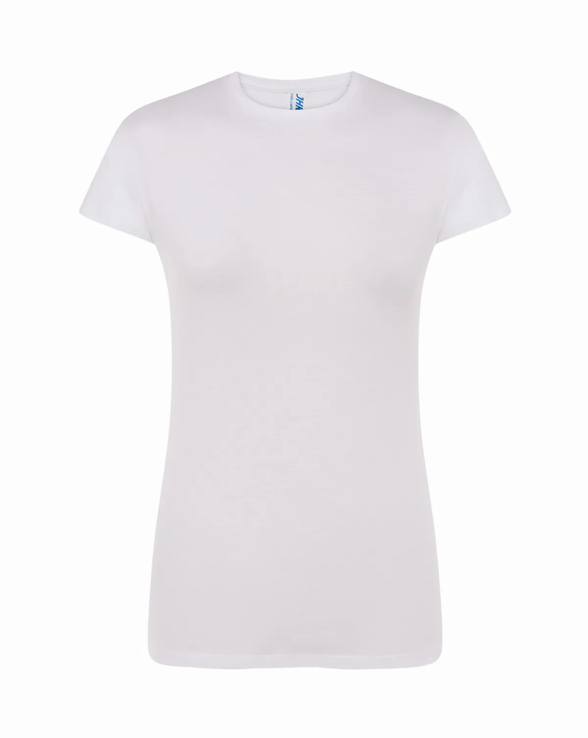 Regular Comfort Lady wlt White