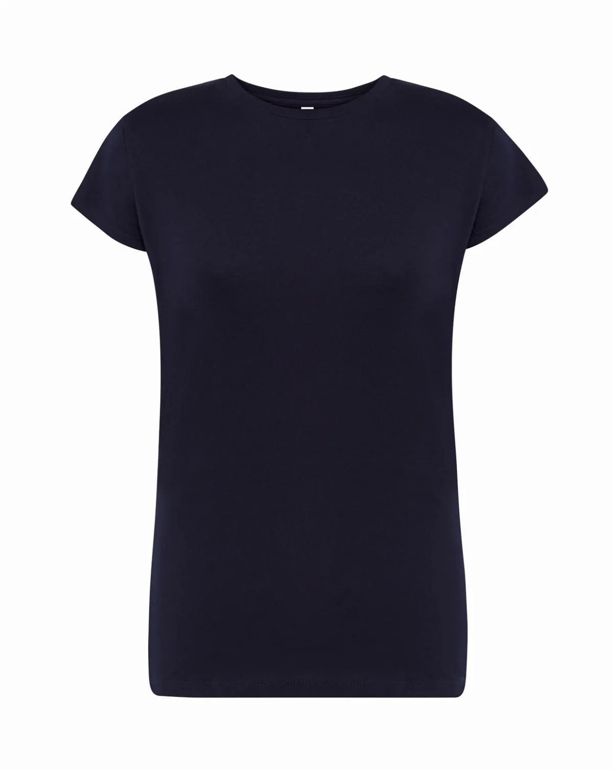 Regular Premium T-shirt Lady Navy
