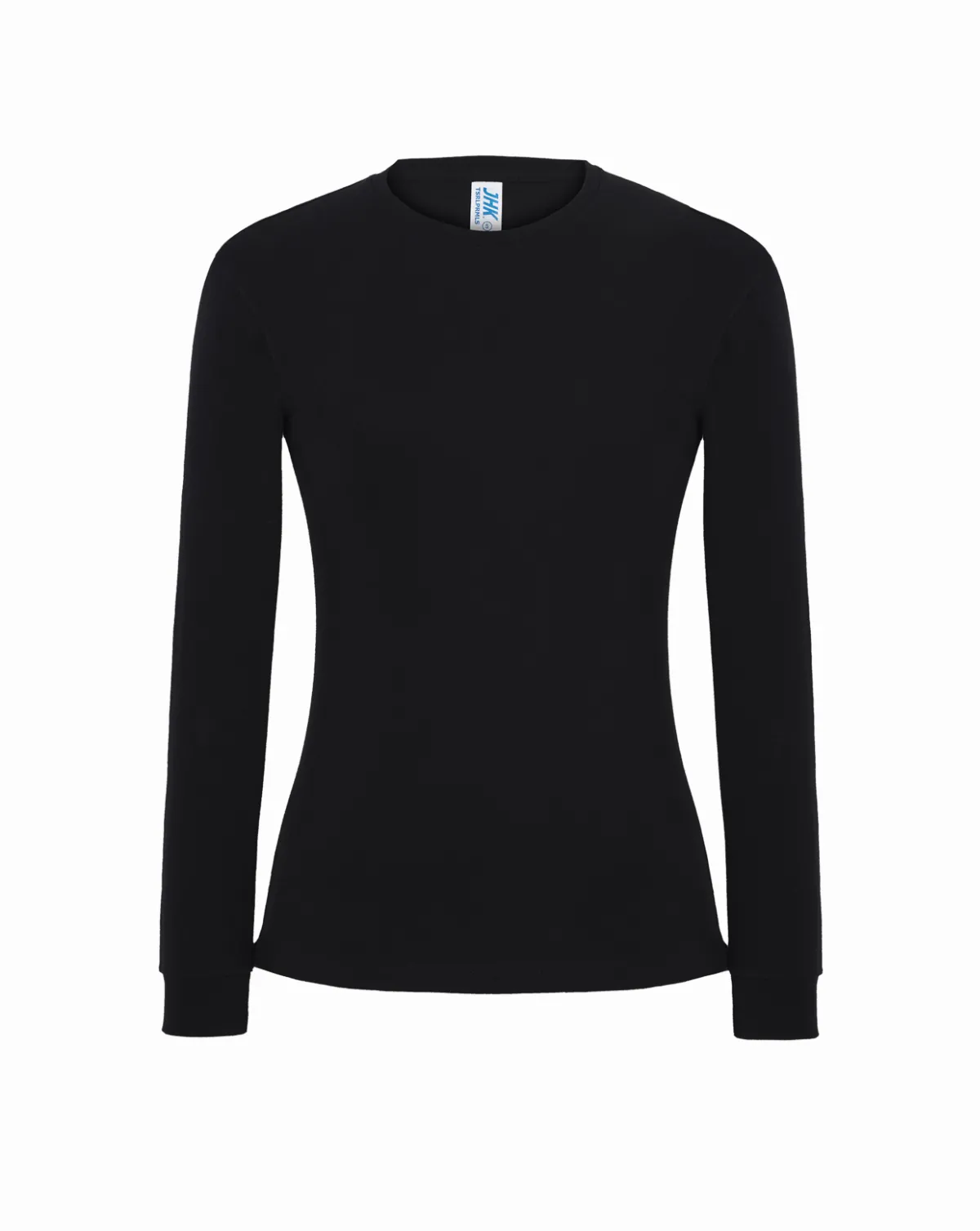 Regular Premium LS Lady Black