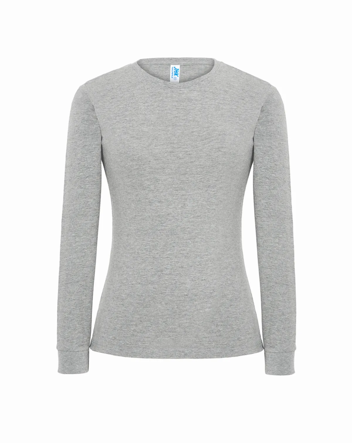 Regular Premium LS Lady Grey Melange