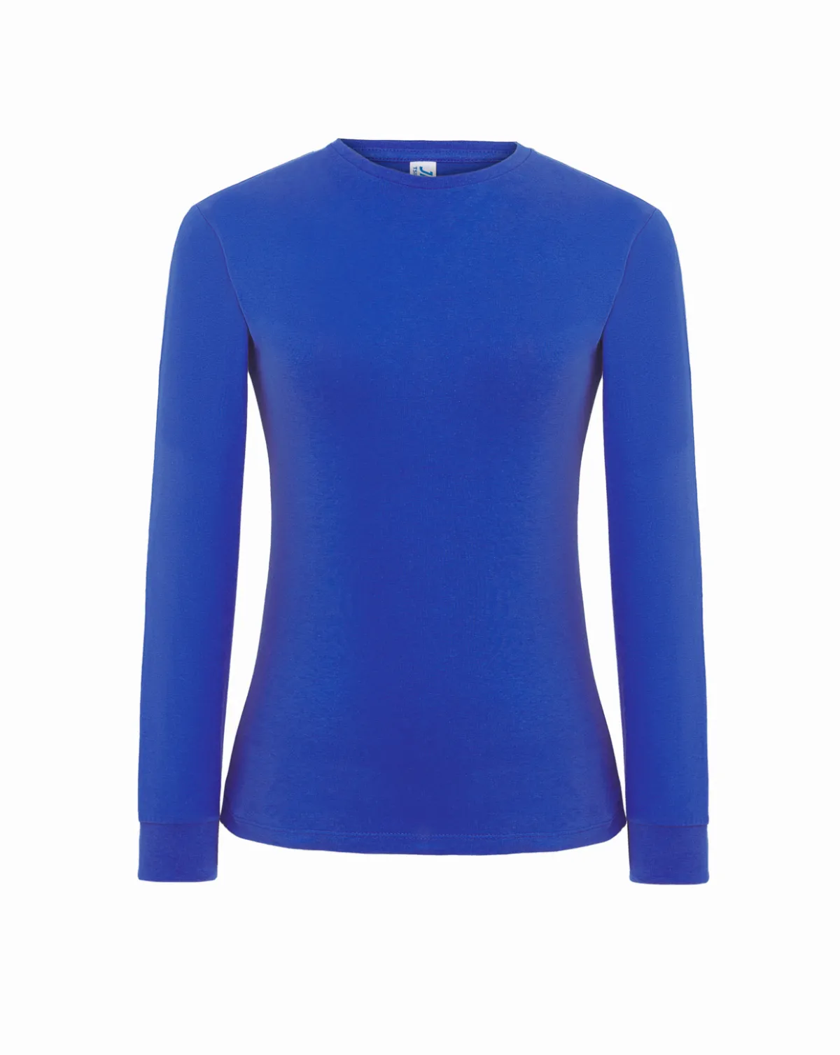 Regular Premium LS Lady Royal Blue