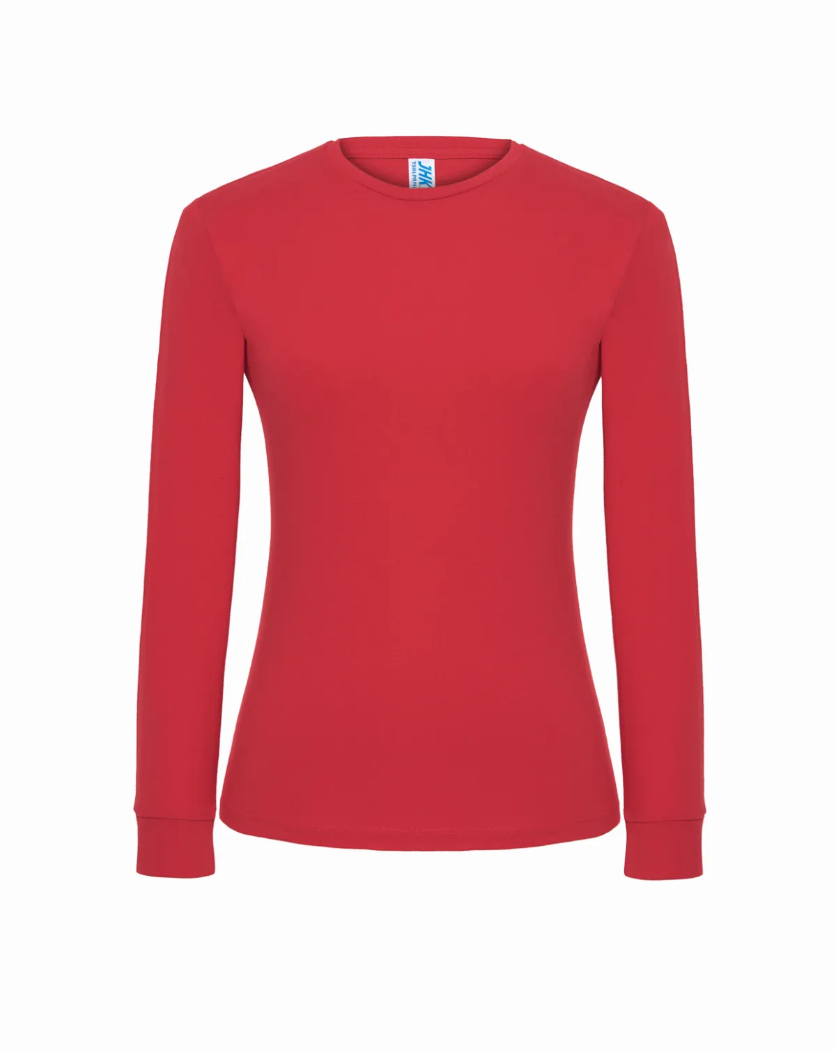 Regular Premium LS Lady Red